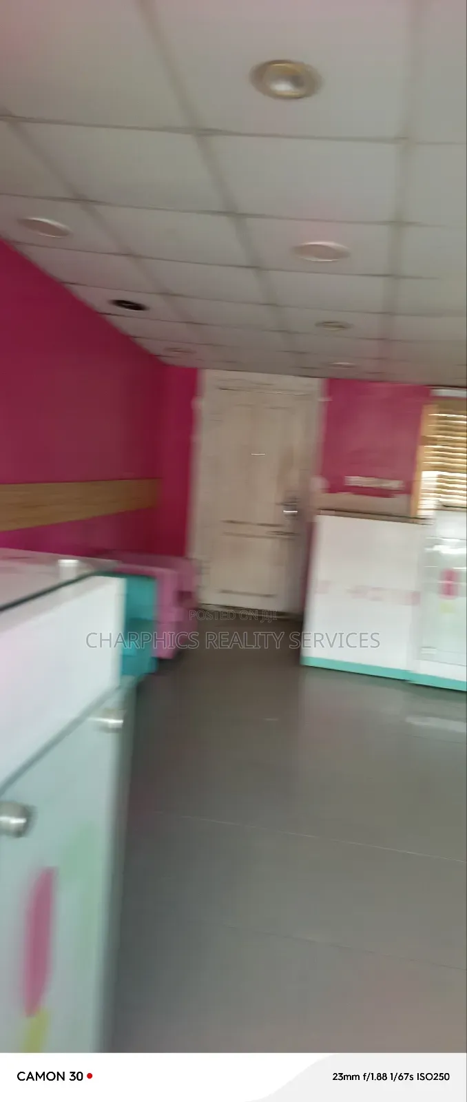 Office Space of 41sqm at Ikeja Gra in Ikeja GRA