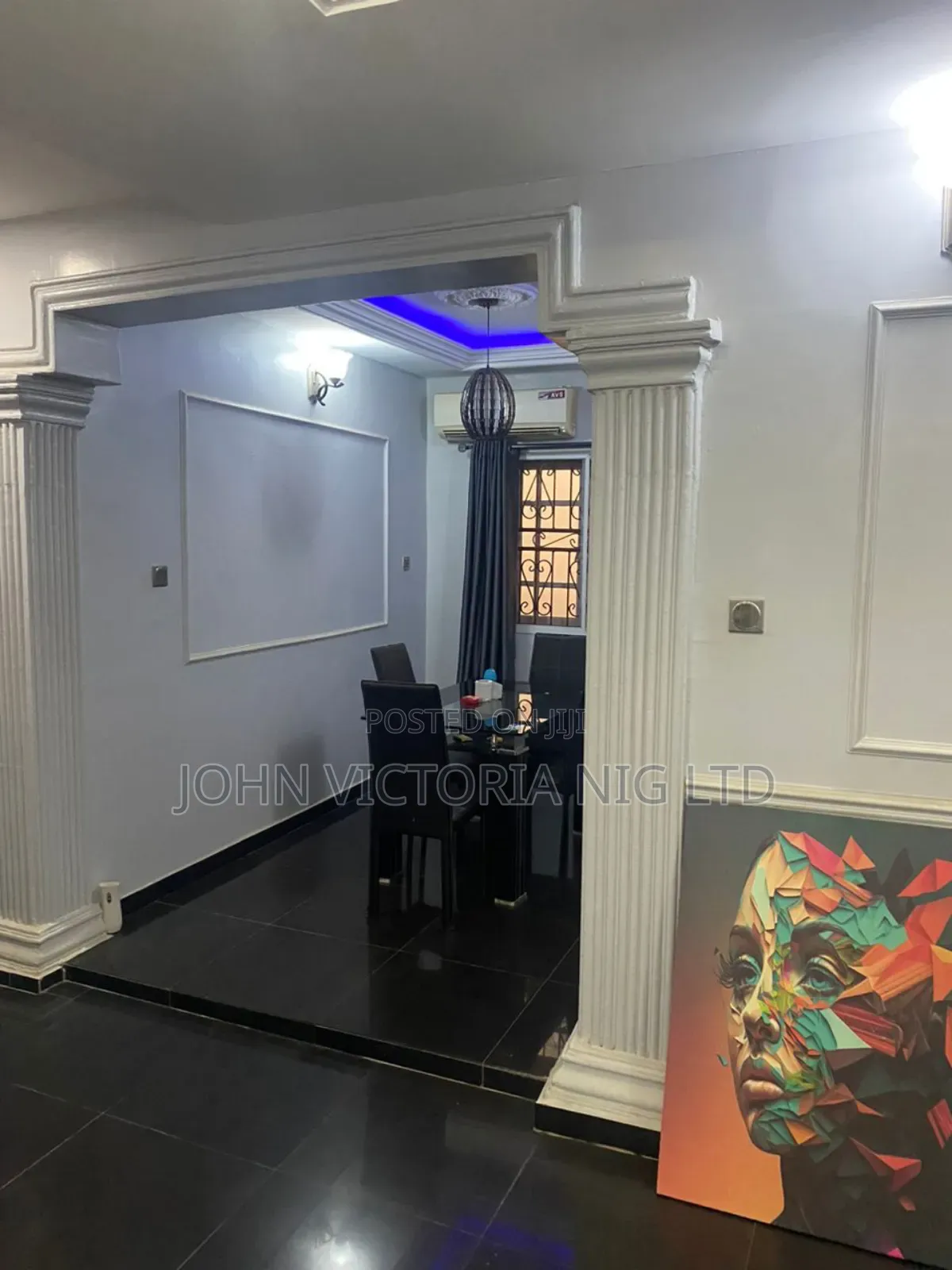 Furnished 4bdrm Bungalow in Egan for sale in Egan