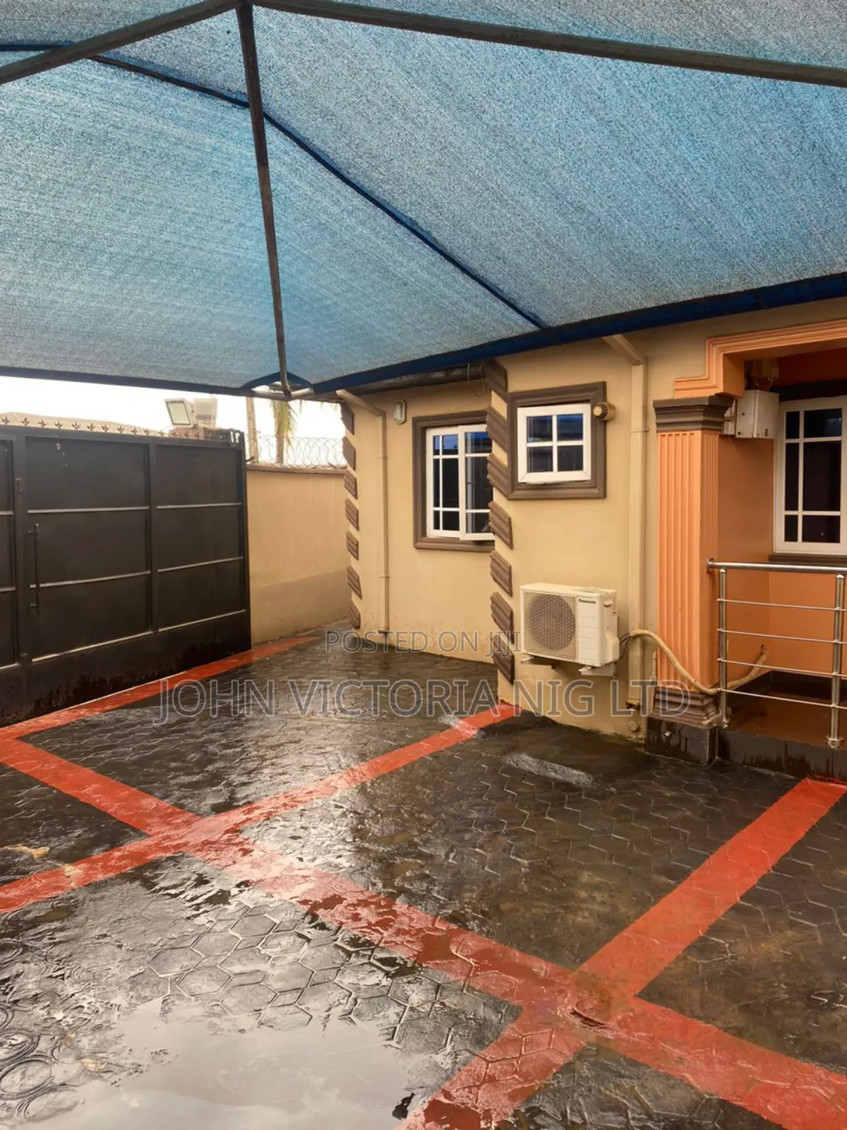 Furnished 4bdrm Bungalow in Egan for sale in Egan