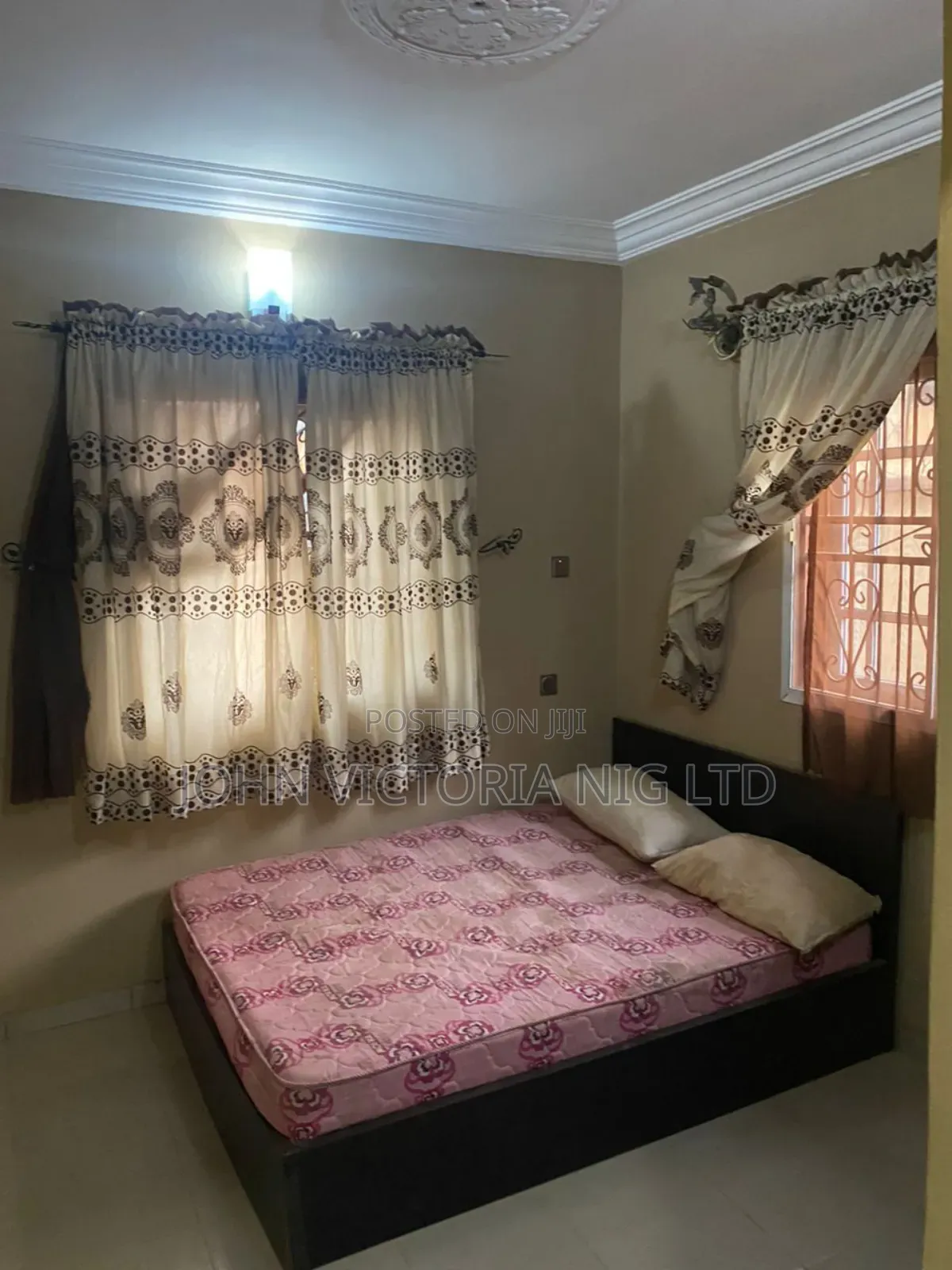 Furnished 4bdrm Bungalow in Egan for sale in Egan