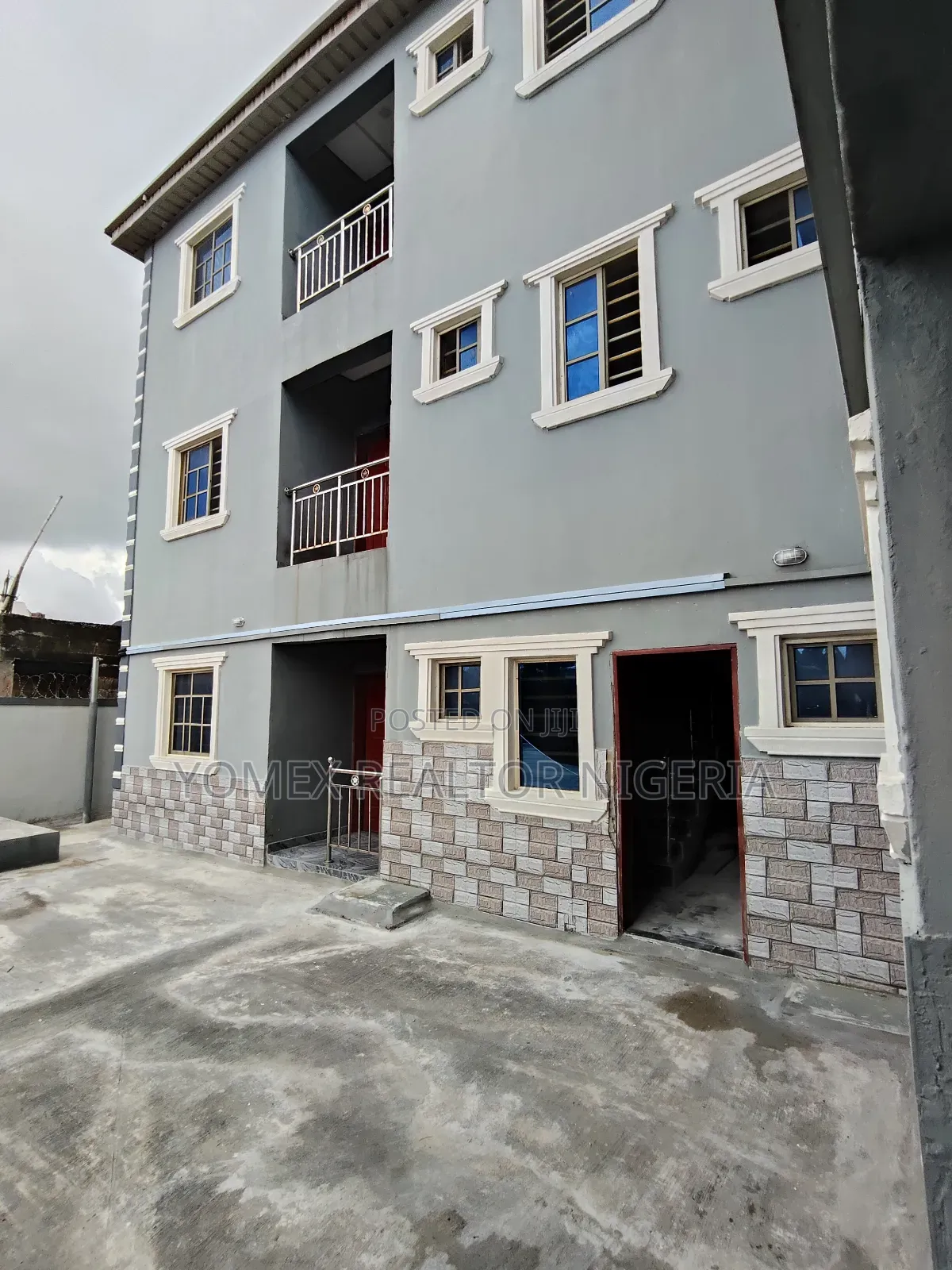 1bdrm Room & Parlour in Awoyaya Estate for rent in Awoyaya