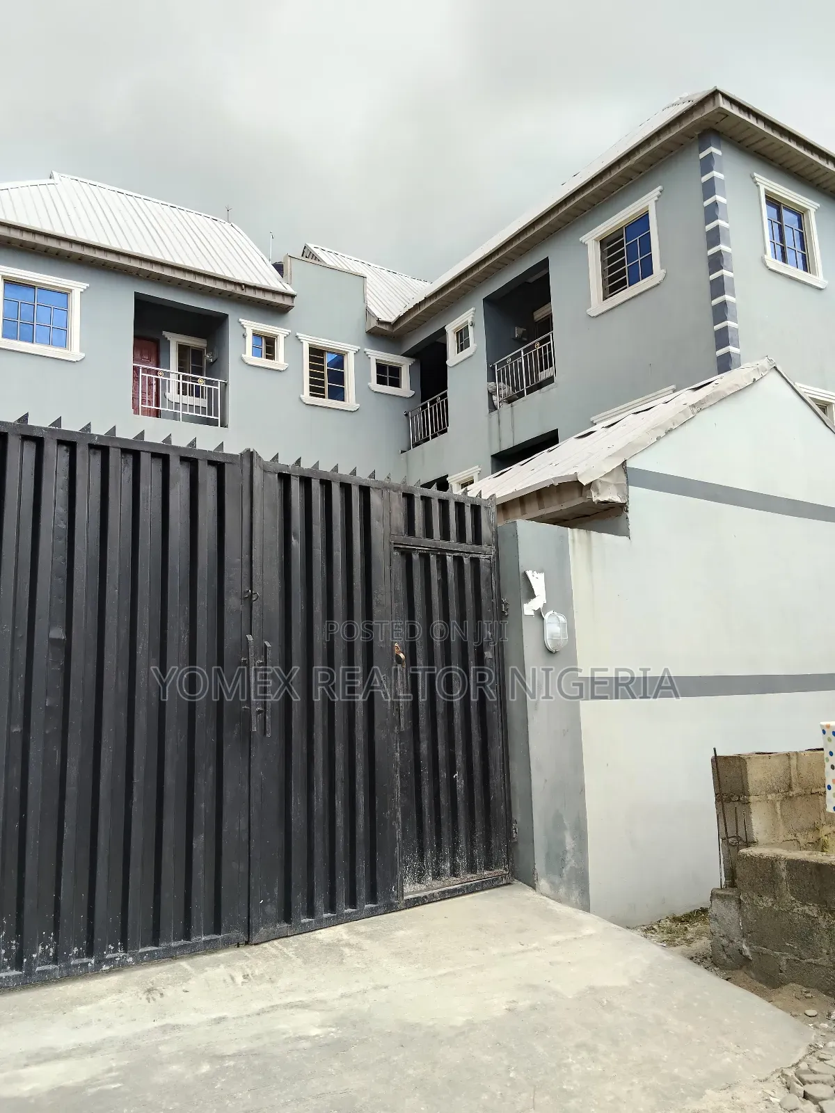 1bdrm Room & Parlour in Awoyaya Estate for rent in Awoyaya