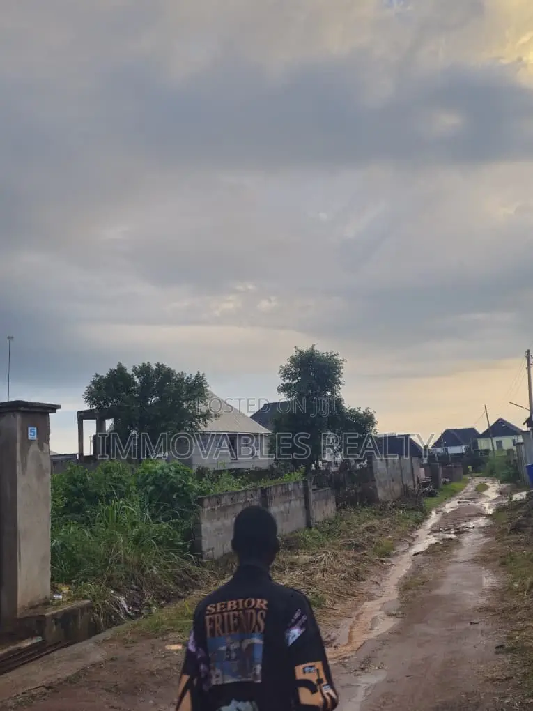 Land For Sale in Abeokuta South