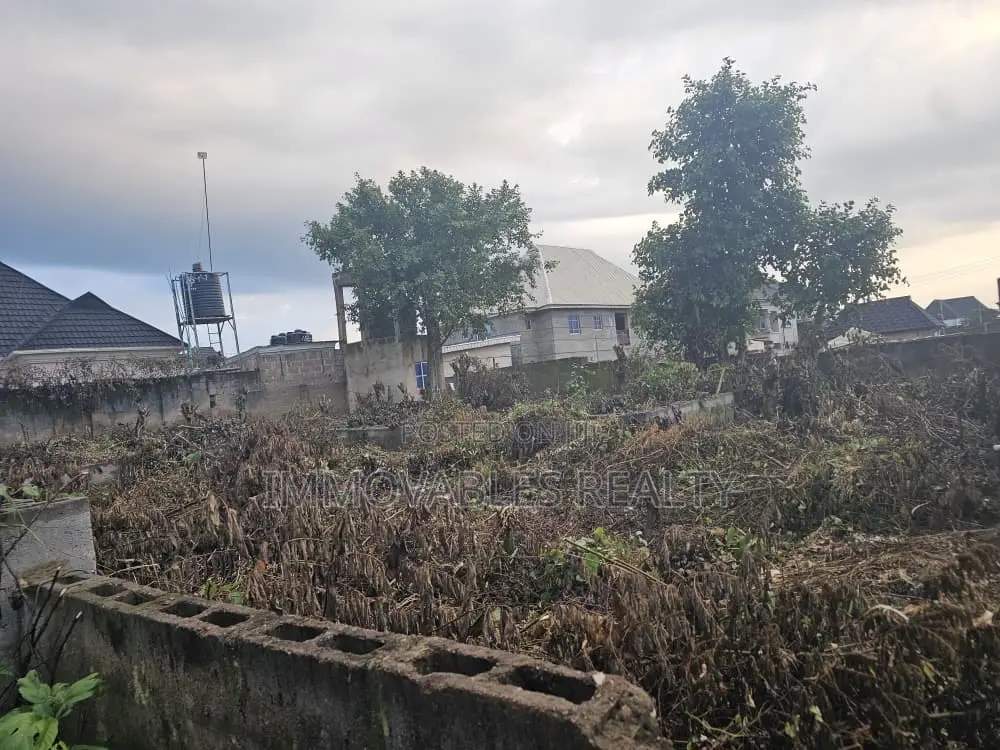 Land For Sale in Abeokuta South