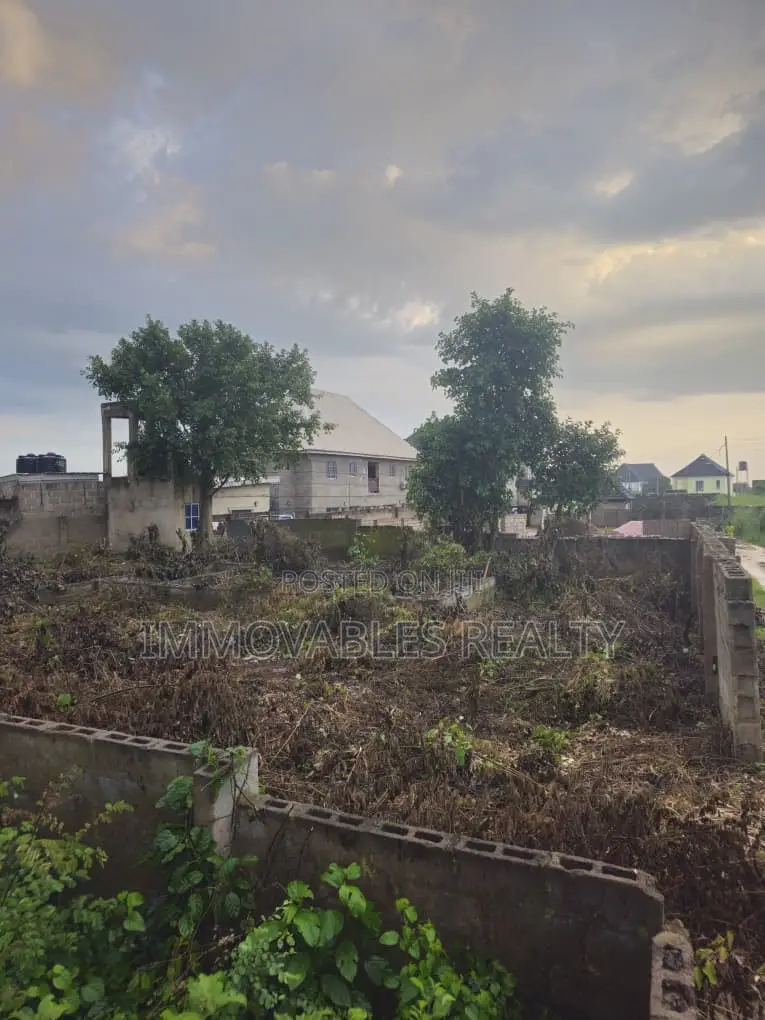 Land For Sale in Abeokuta South
