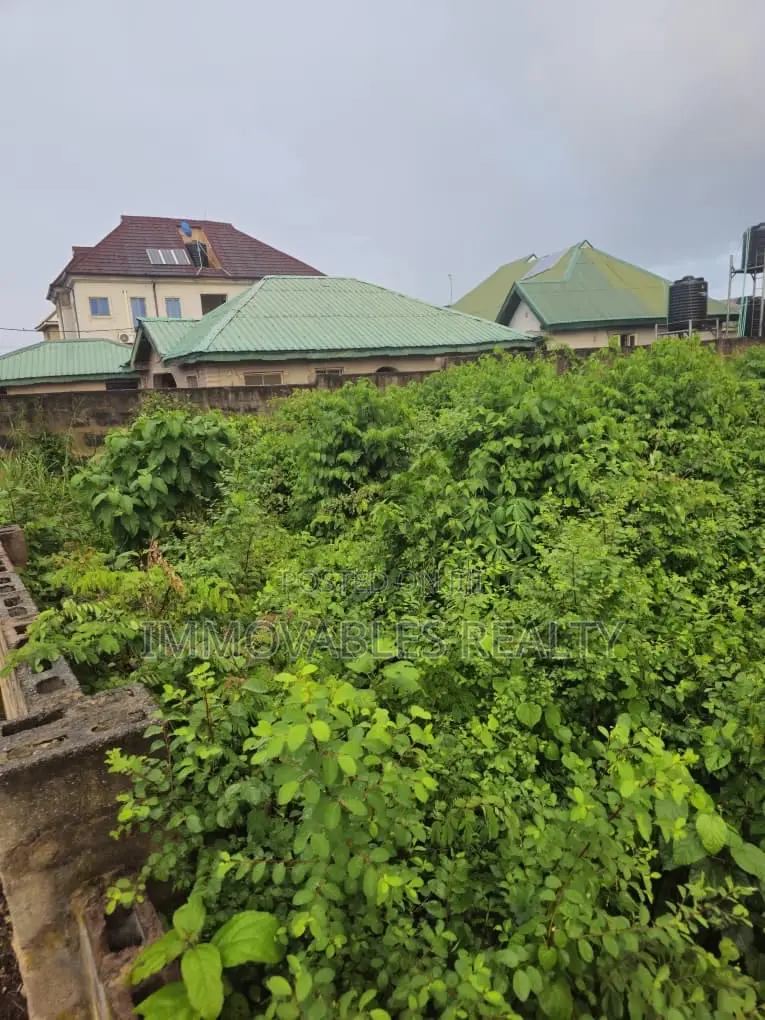 Land For Sale in Abeokuta South