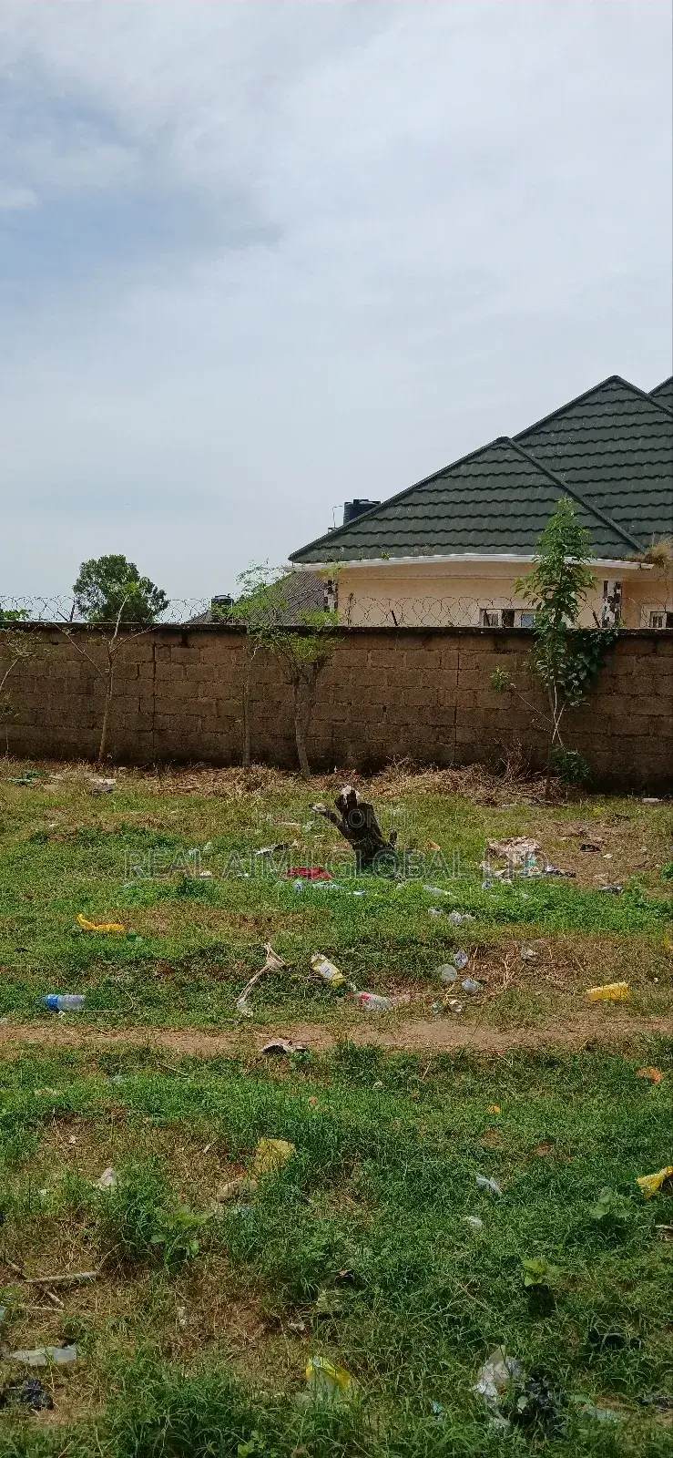 3bdrm Bungalow in Jos for sale in Jos