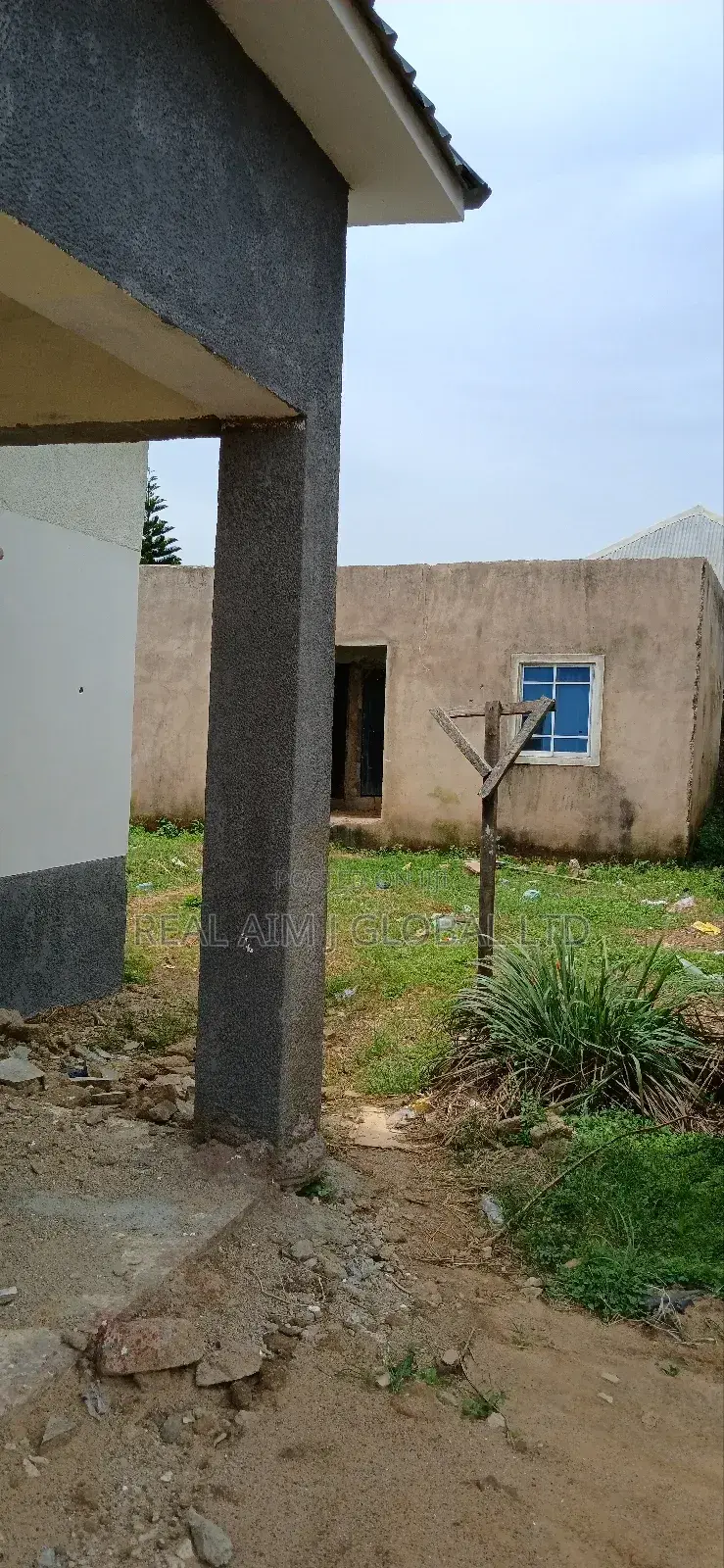 3bdrm Bungalow in Jos for sale in Jos