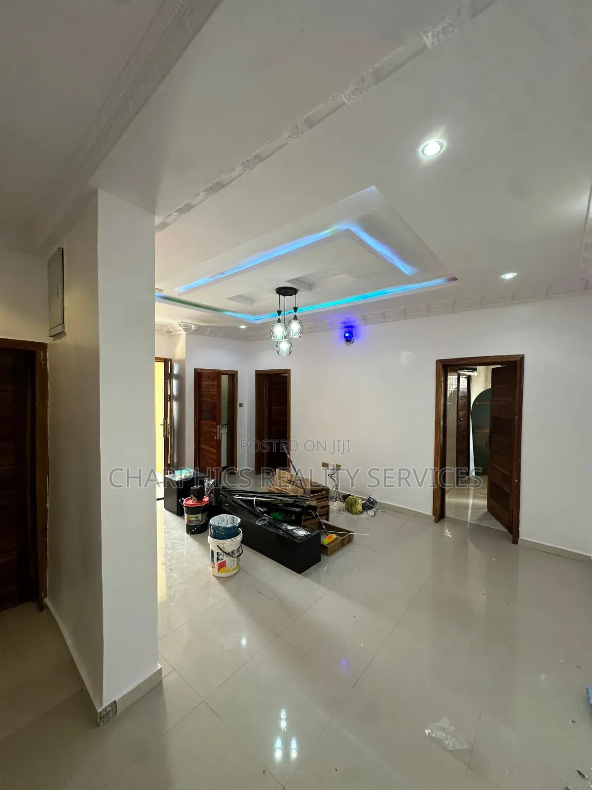 2bdrm Apartment in Ologolo for rent in Ologolo