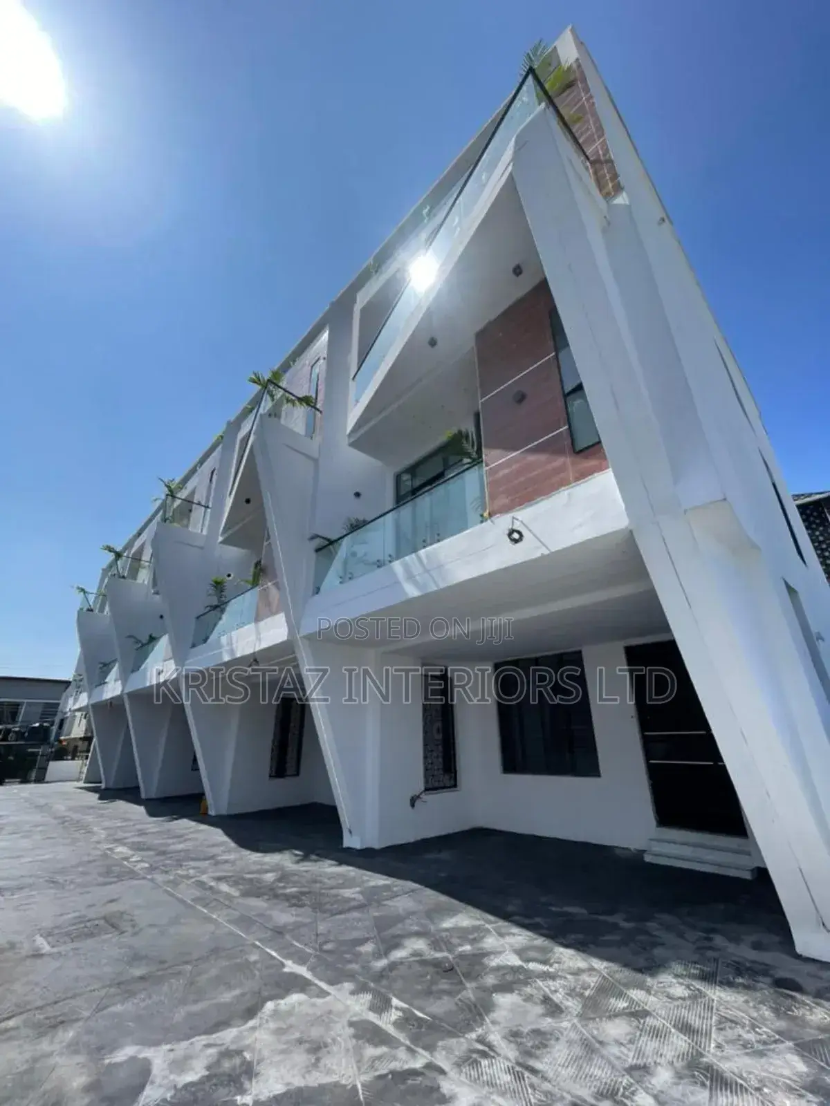 4bdrm Duplex in Ikate for sale in Ikate