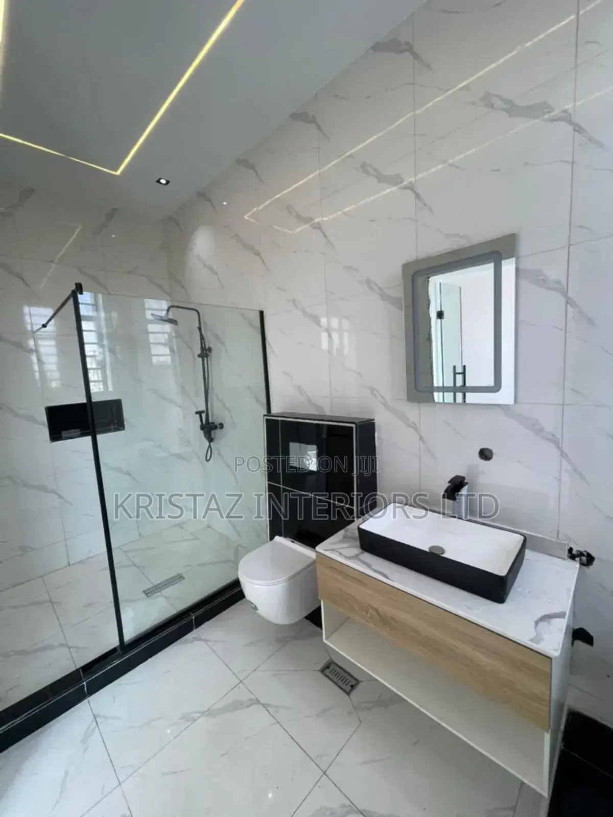 4bdrm Duplex in Ikate for sale in Ikate