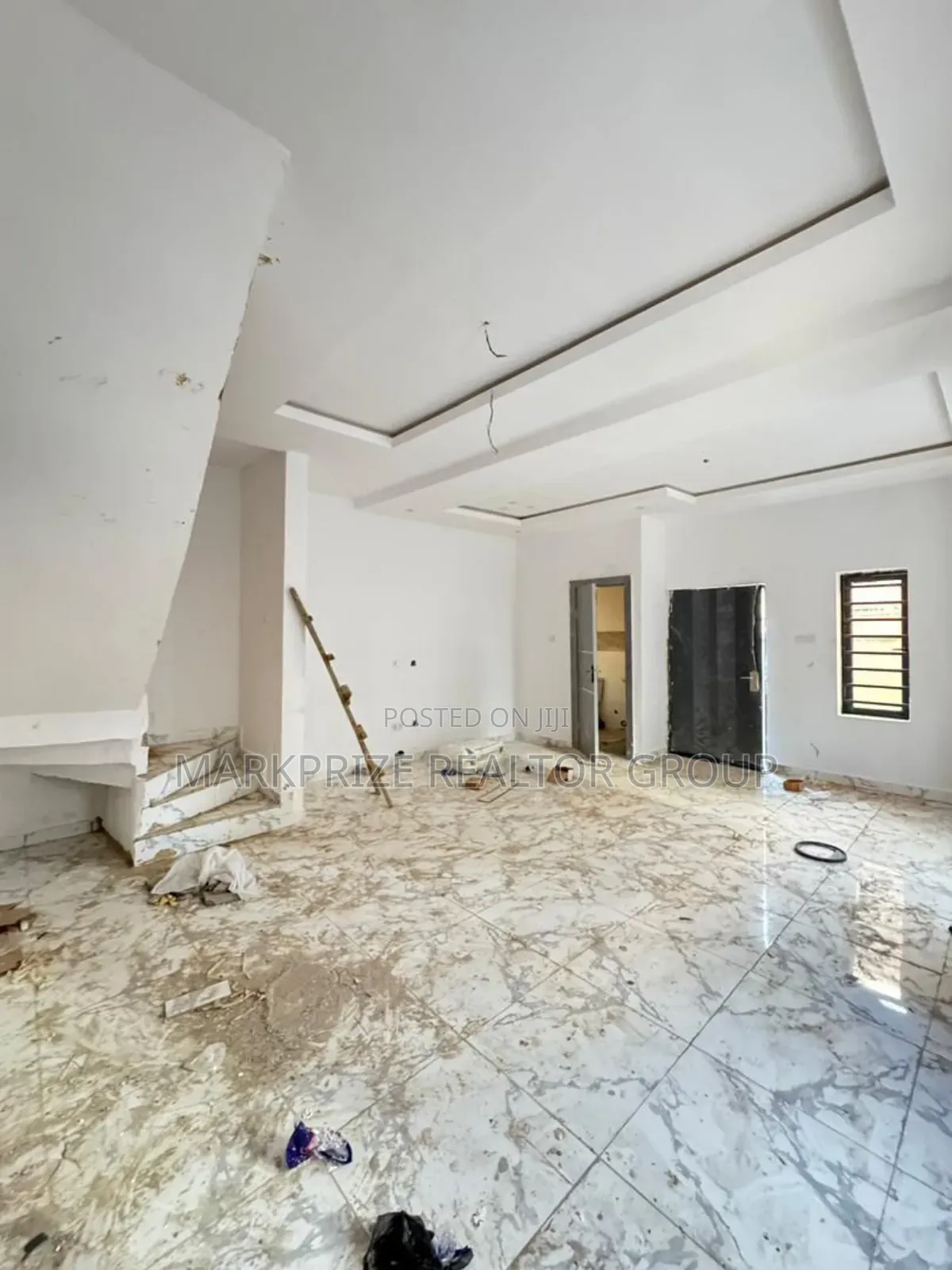 4bdrm Duplex in GRA Phase 1 for sale in GRA Phase 1