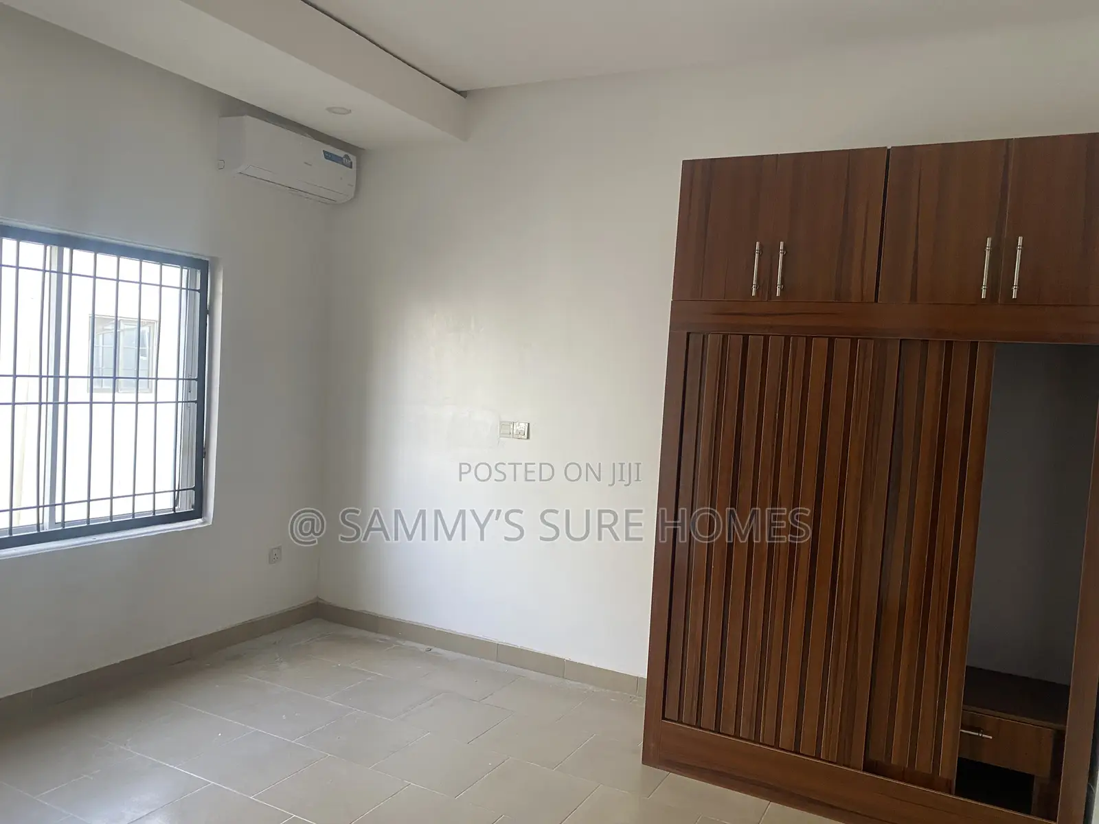 3bdrm Block of Flats in Jahi Gilmore for rent in Jahi