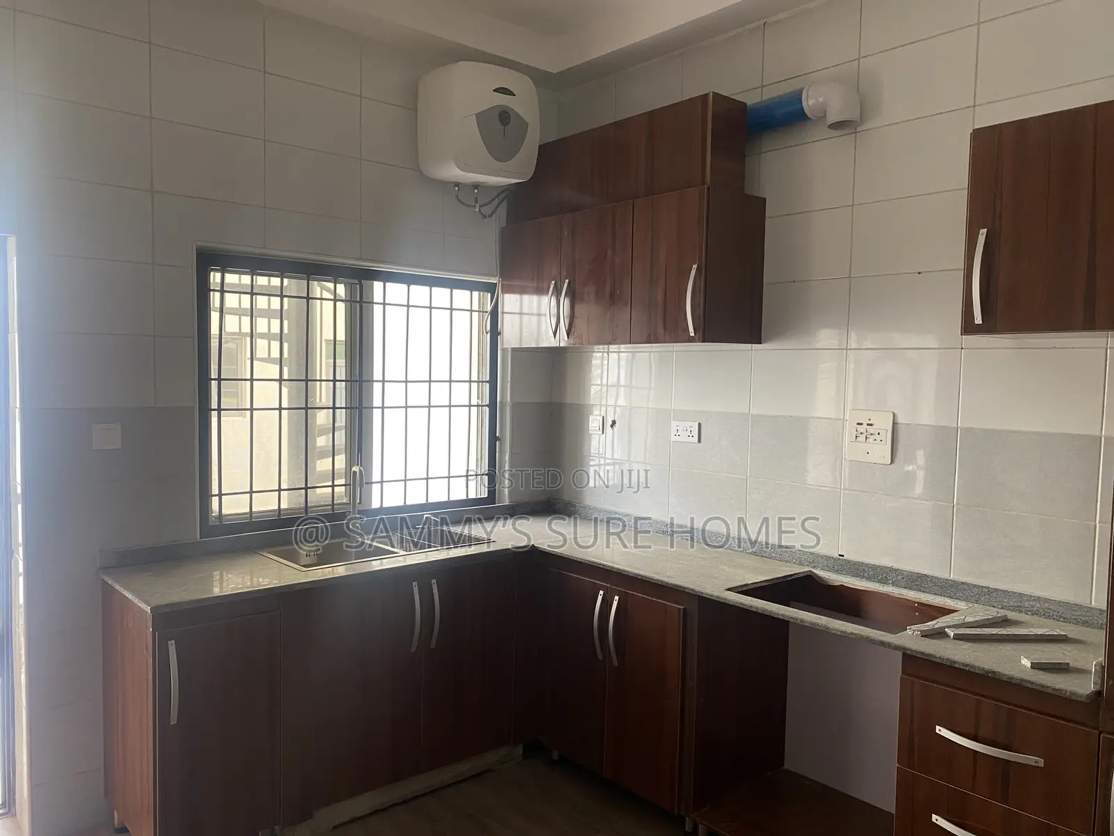 3bdrm Block of Flats in Jahi Gilmore for rent in Jahi