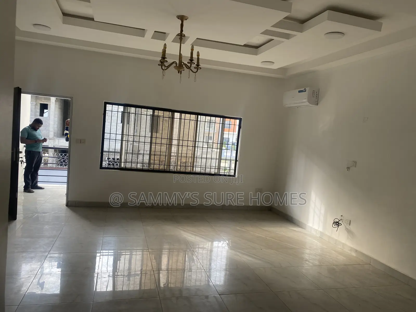 3bdrm Block of Flats in Jahi Gilmore for rent in Jahi