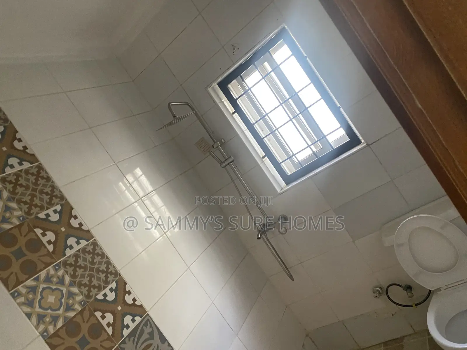 3bdrm Block of Flats in Jahi Gilmore for rent in Jahi
