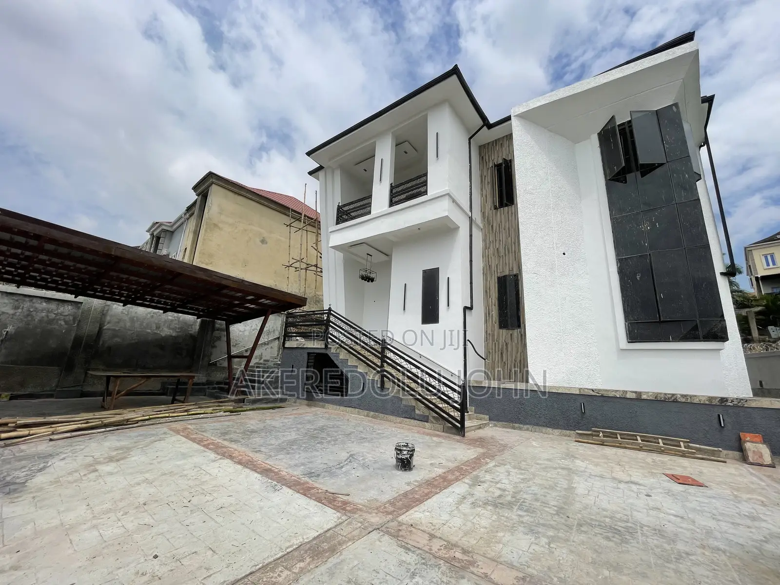 5bdrm Duplex in Asokoro for sale in Asokoro