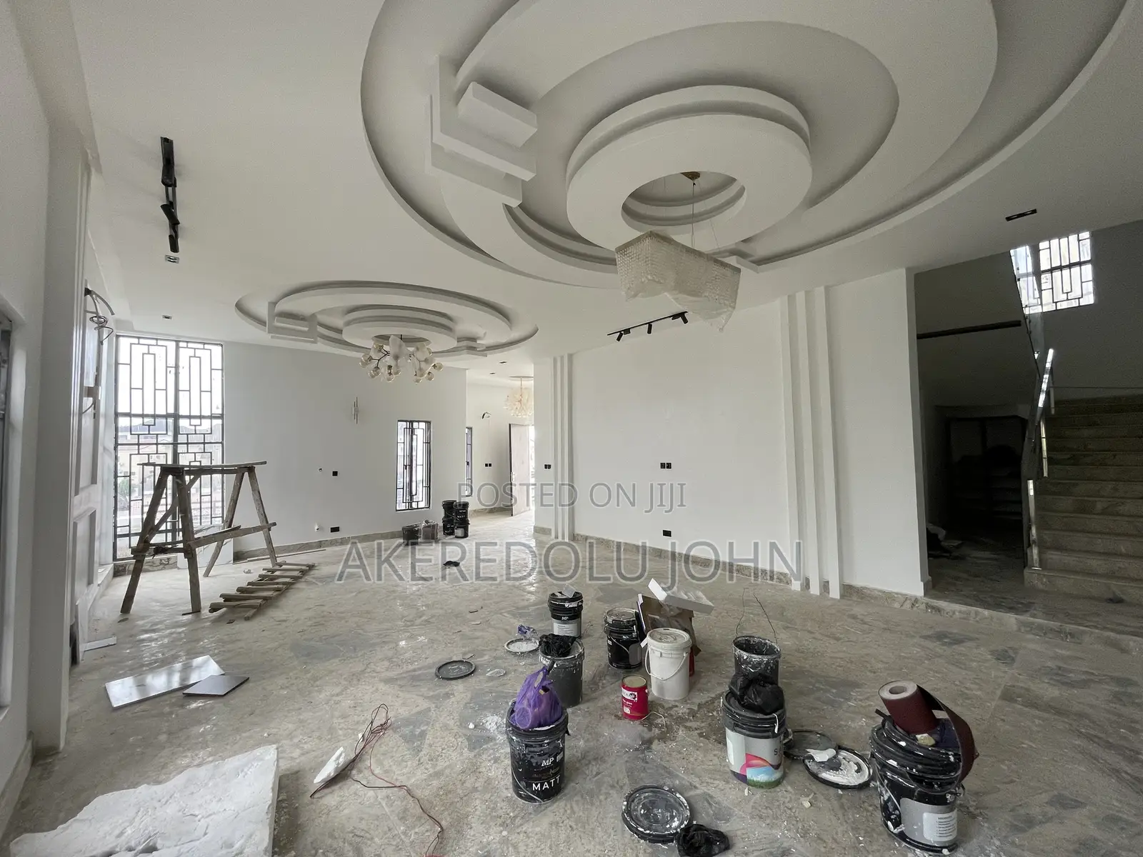 5bdrm Duplex in Asokoro for sale in Asokoro