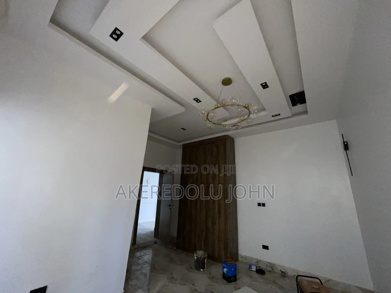 5bdrm Duplex in Asokoro for sale in Asokoro