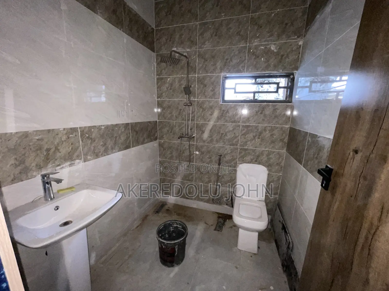 5bdrm Duplex in Asokoro for sale in Asokoro