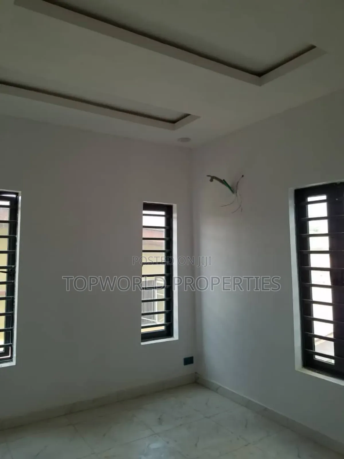 5bdrm Duplex in Adeniyi Jones Ikeja for sale in Adeniyi Jones