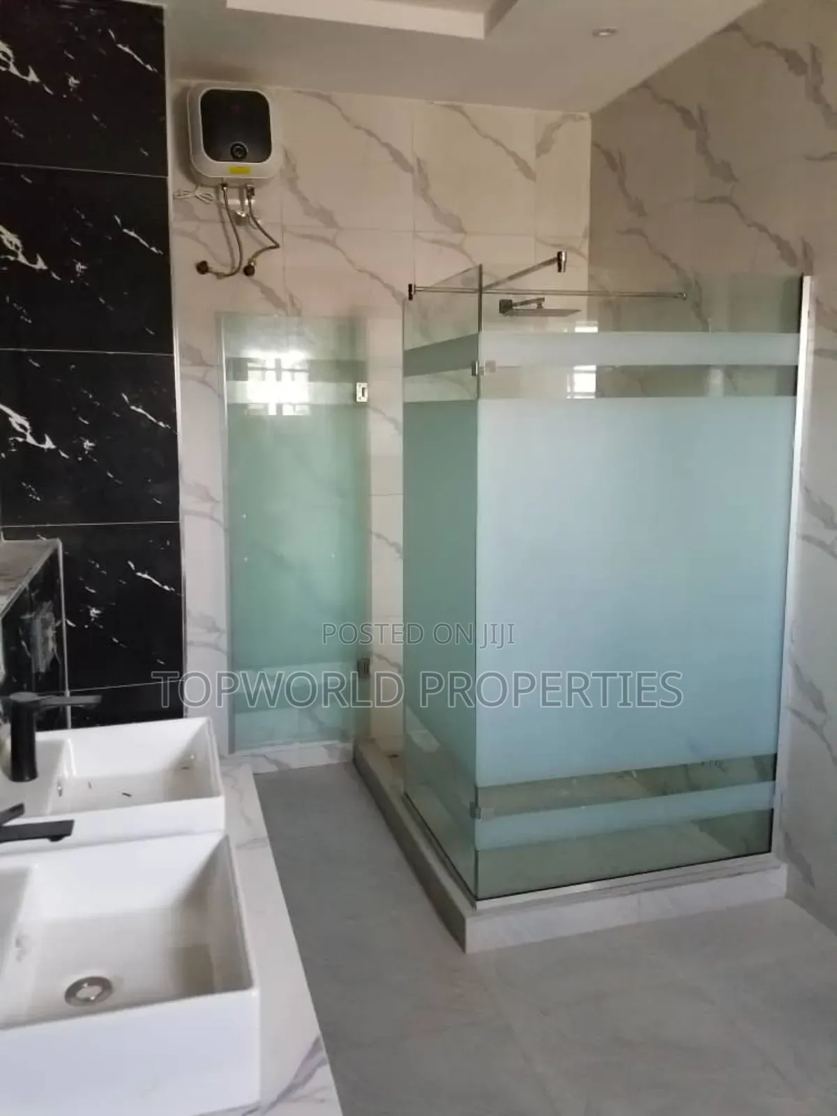 5bdrm Duplex in Adeniyi Jones Ikeja for sale in Adeniyi Jones