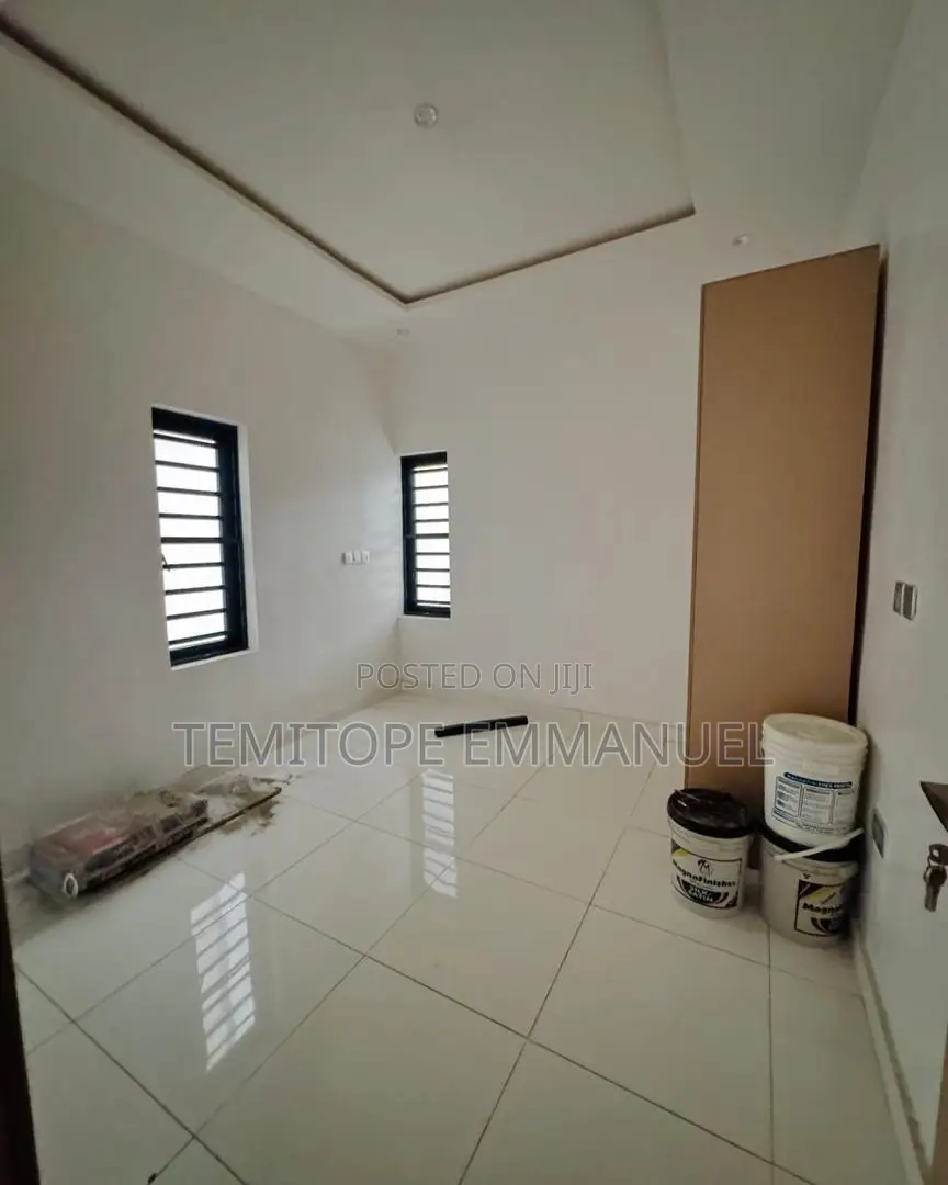 Furnished 5bdrm Duplex in Oko Oba, Agege, for sale in Oko-Oba