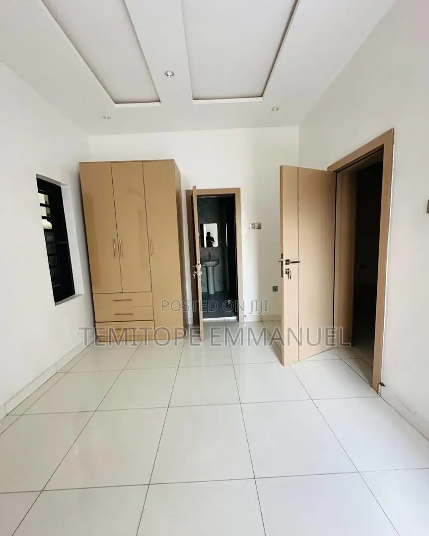 Furnished 5bdrm Duplex in Oko Oba, Agege, for sale in Oko-Oba