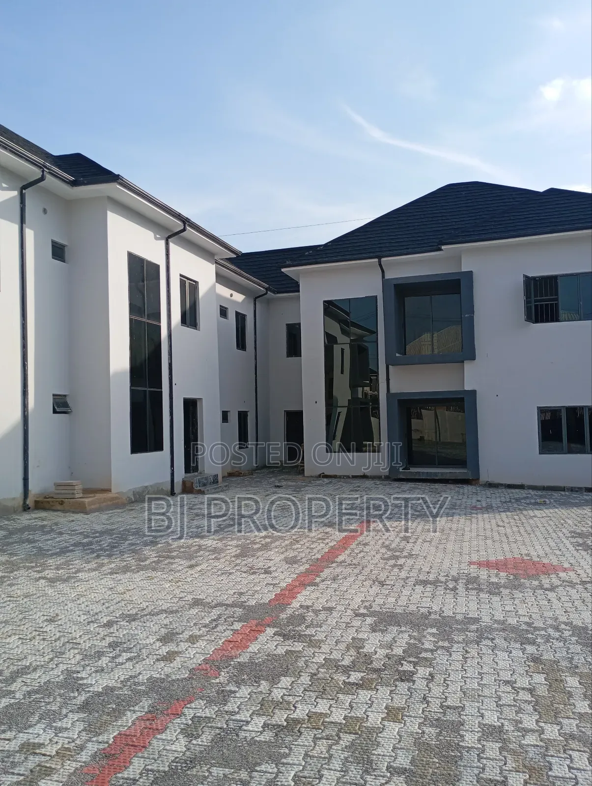 2bdrm Block of Flats in F O 1, Kubwa for sale in Kubwa