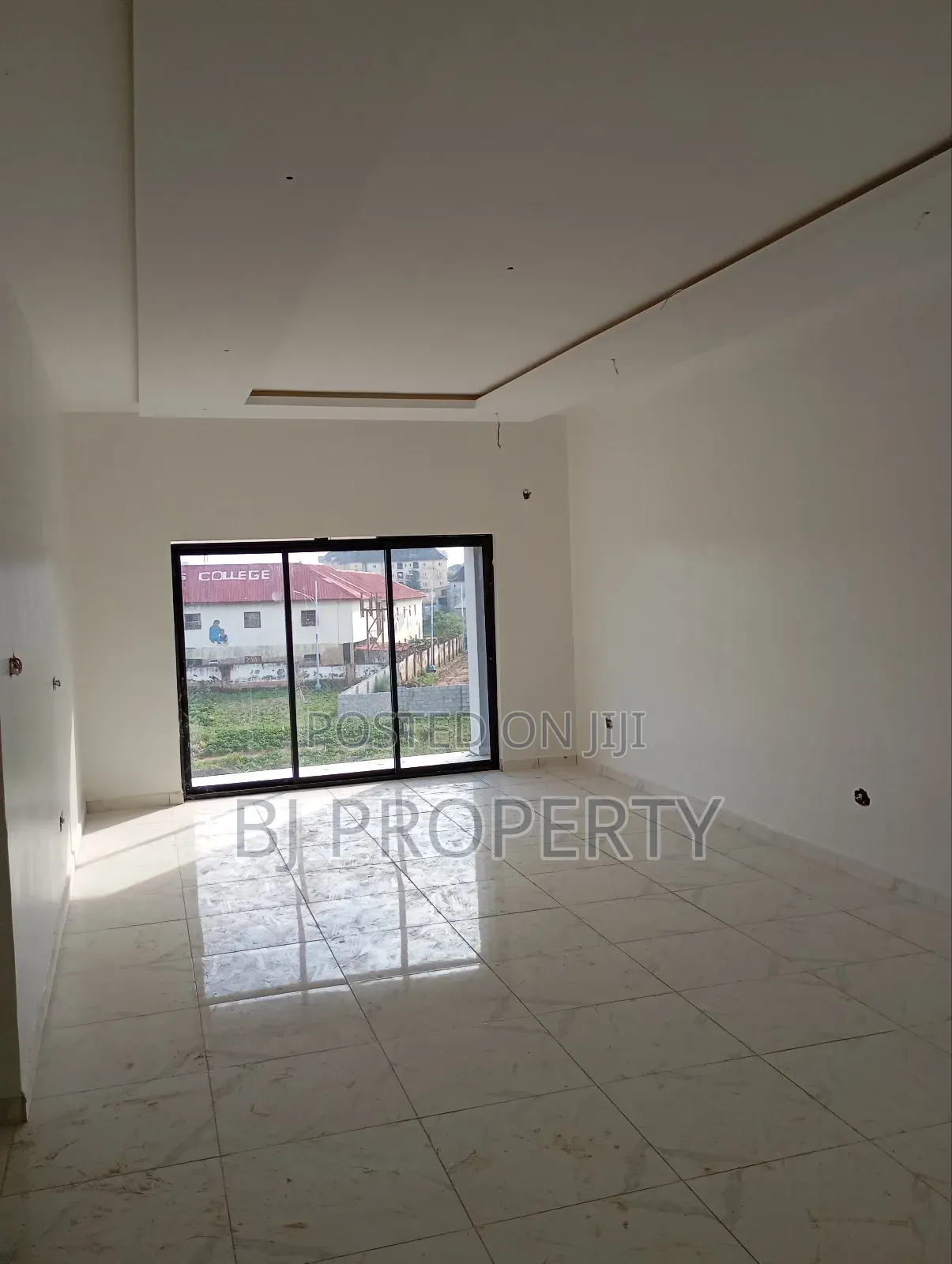 2bdrm Block of Flats in F O 1, Kubwa for sale in Kubwa