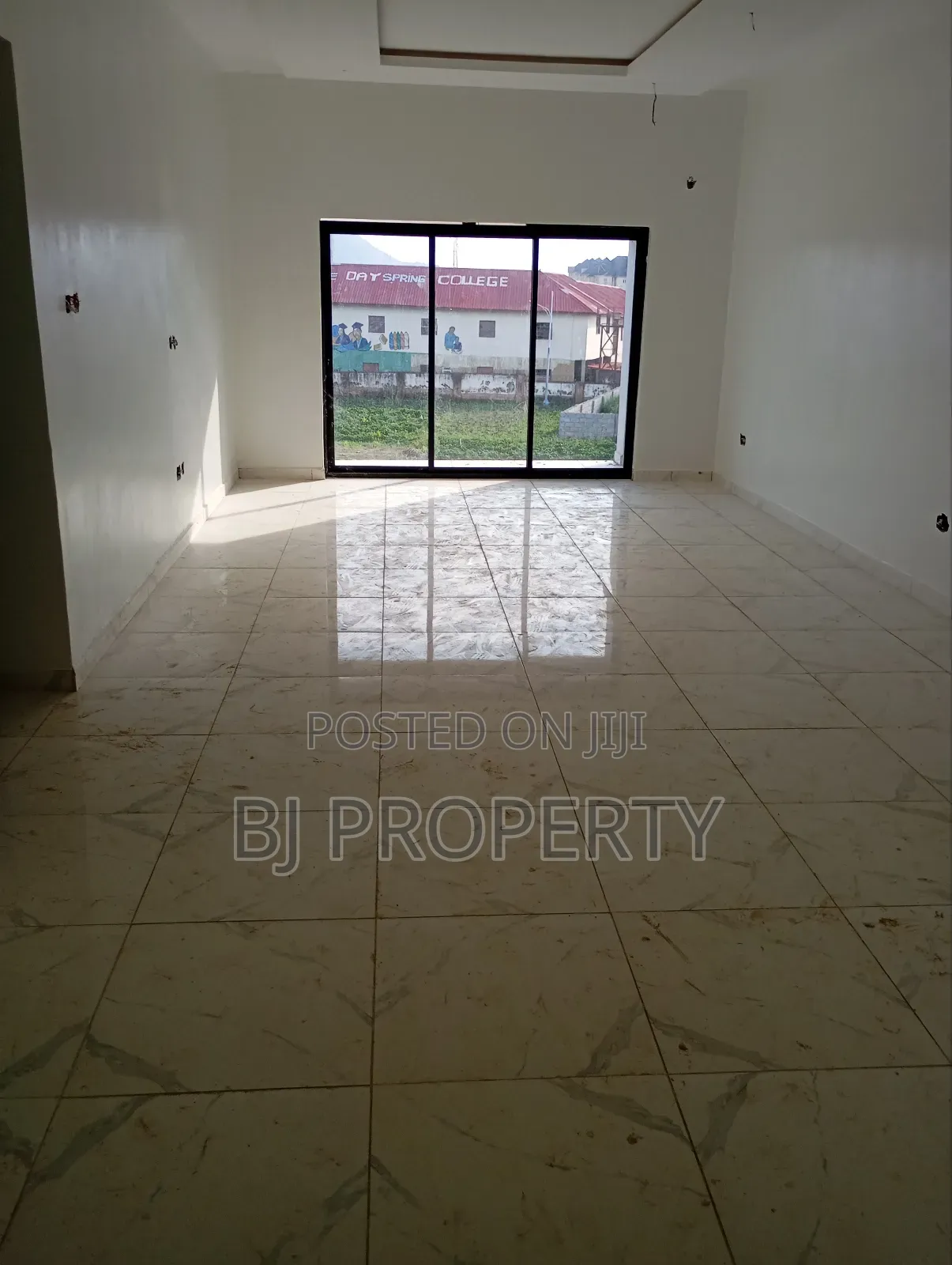 2bdrm Block of Flats in F O 1, Kubwa for sale in Kubwa