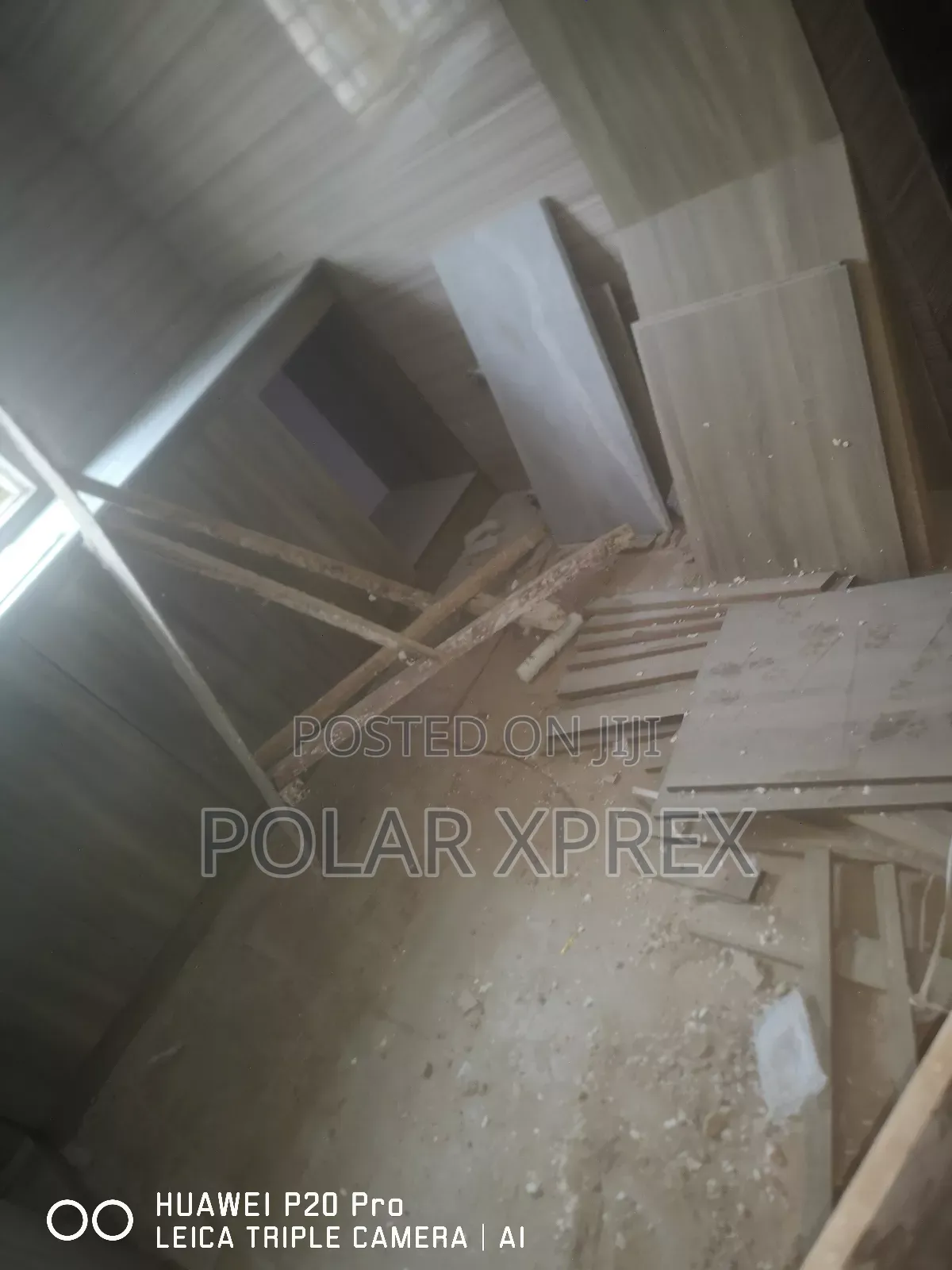 2bdrm Block of Flat + 1room Self Con Bq in Fo1 Kubwa for Rent in Kubwa