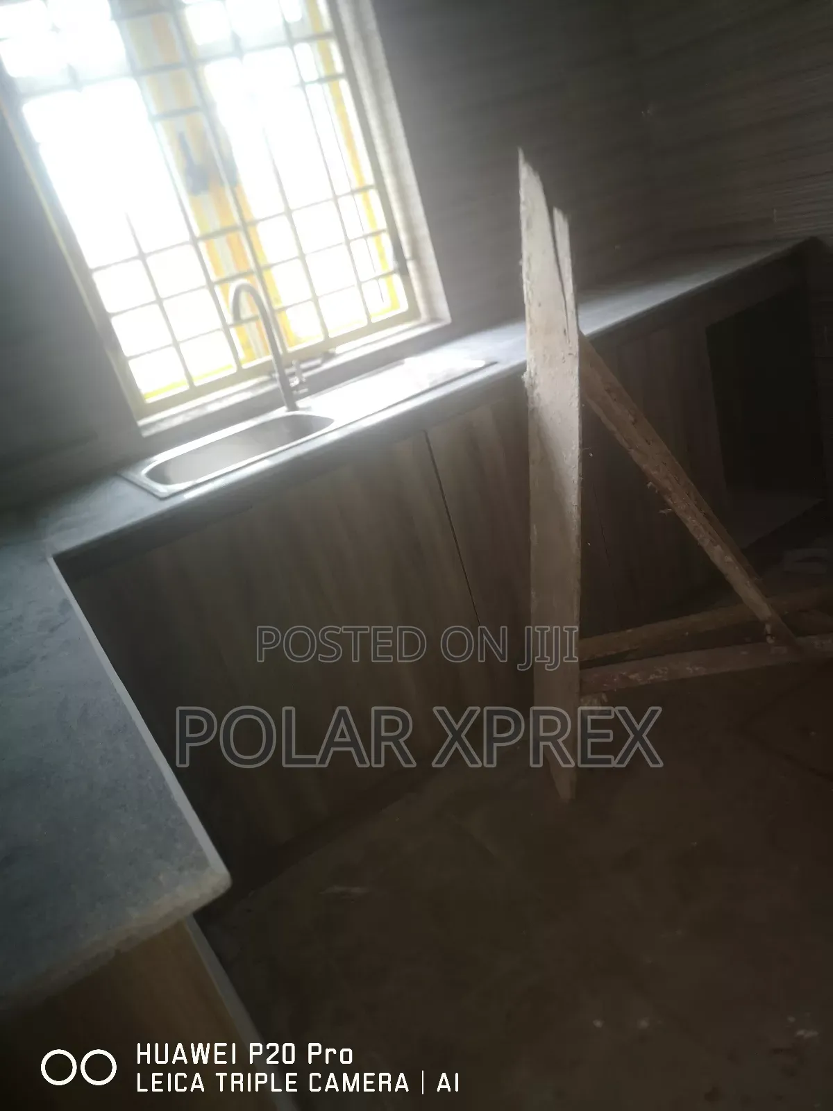 2bdrm Block of Flat + 1room Self Con Bq in Fo1 Kubwa for Rent in Kubwa