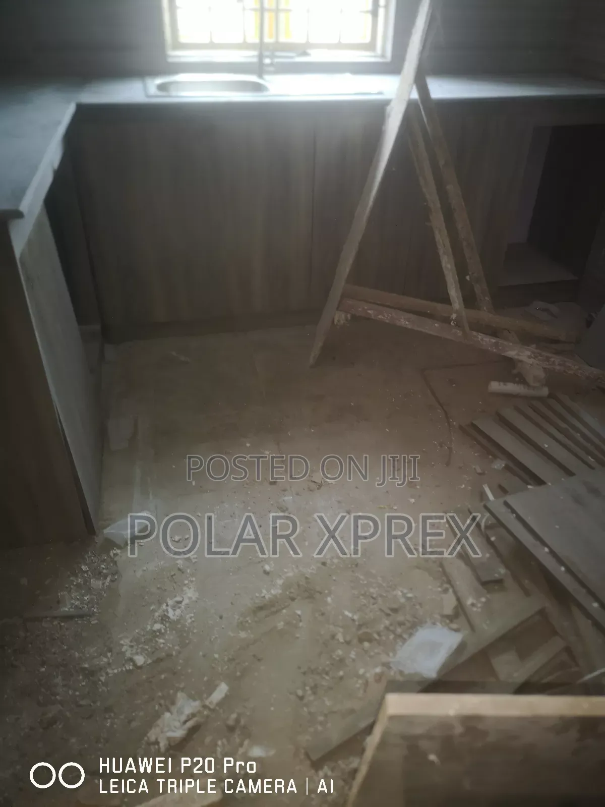 2bdrm Block of Flat + 1room Self Con Bq in Fo1 Kubwa for Rent in Kubwa
