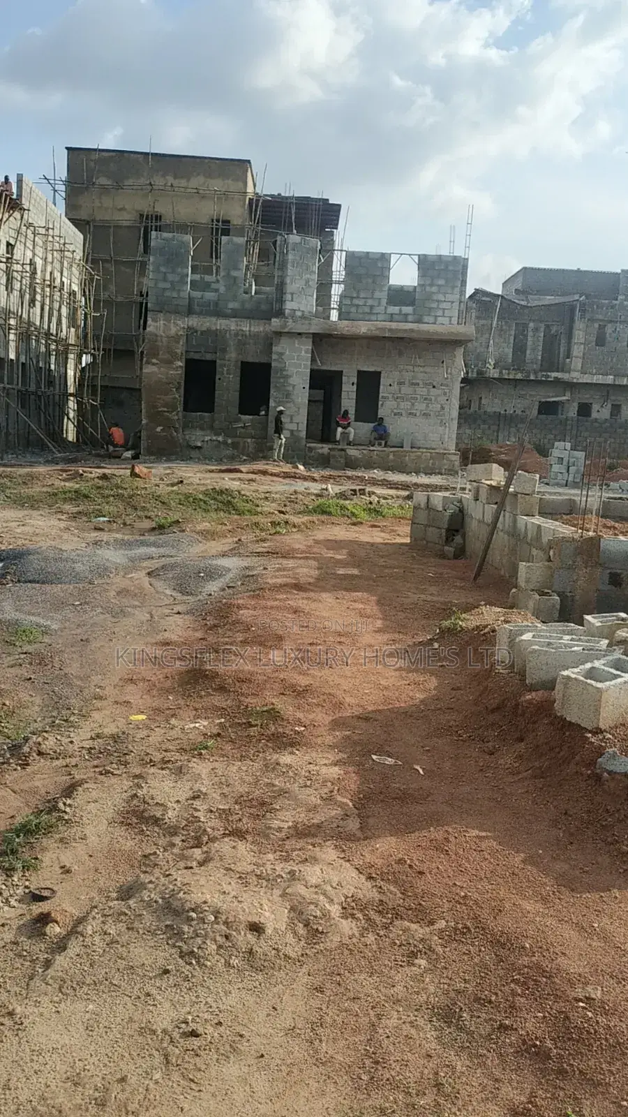 5bdrm Duplex in Gudu for sale in Gudu