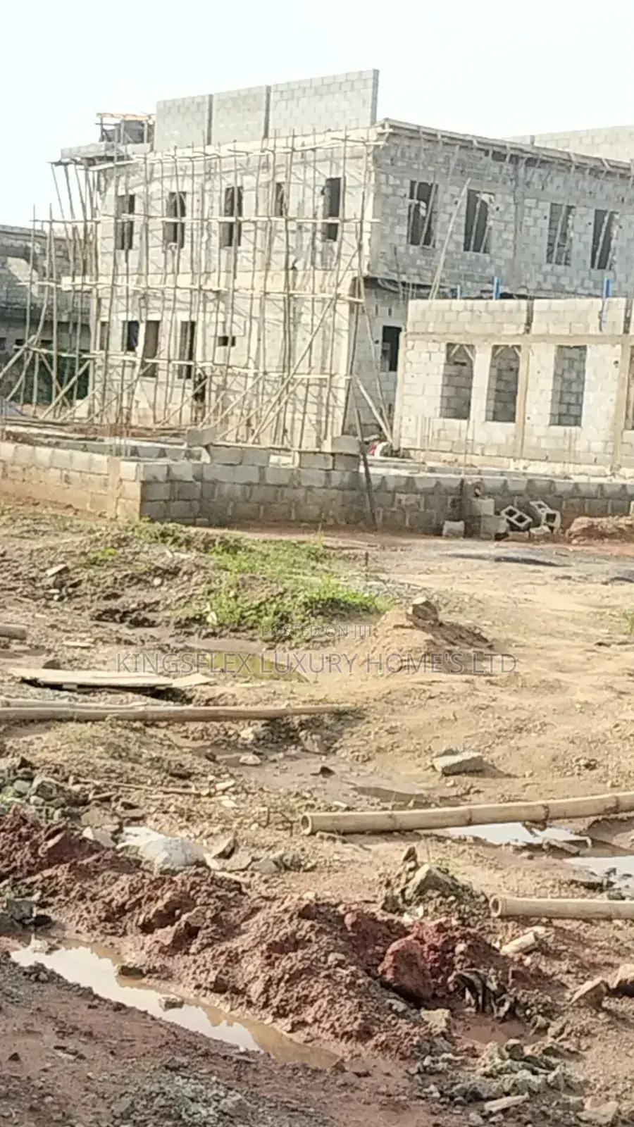 5bdrm Duplex in Gudu for sale in Gudu