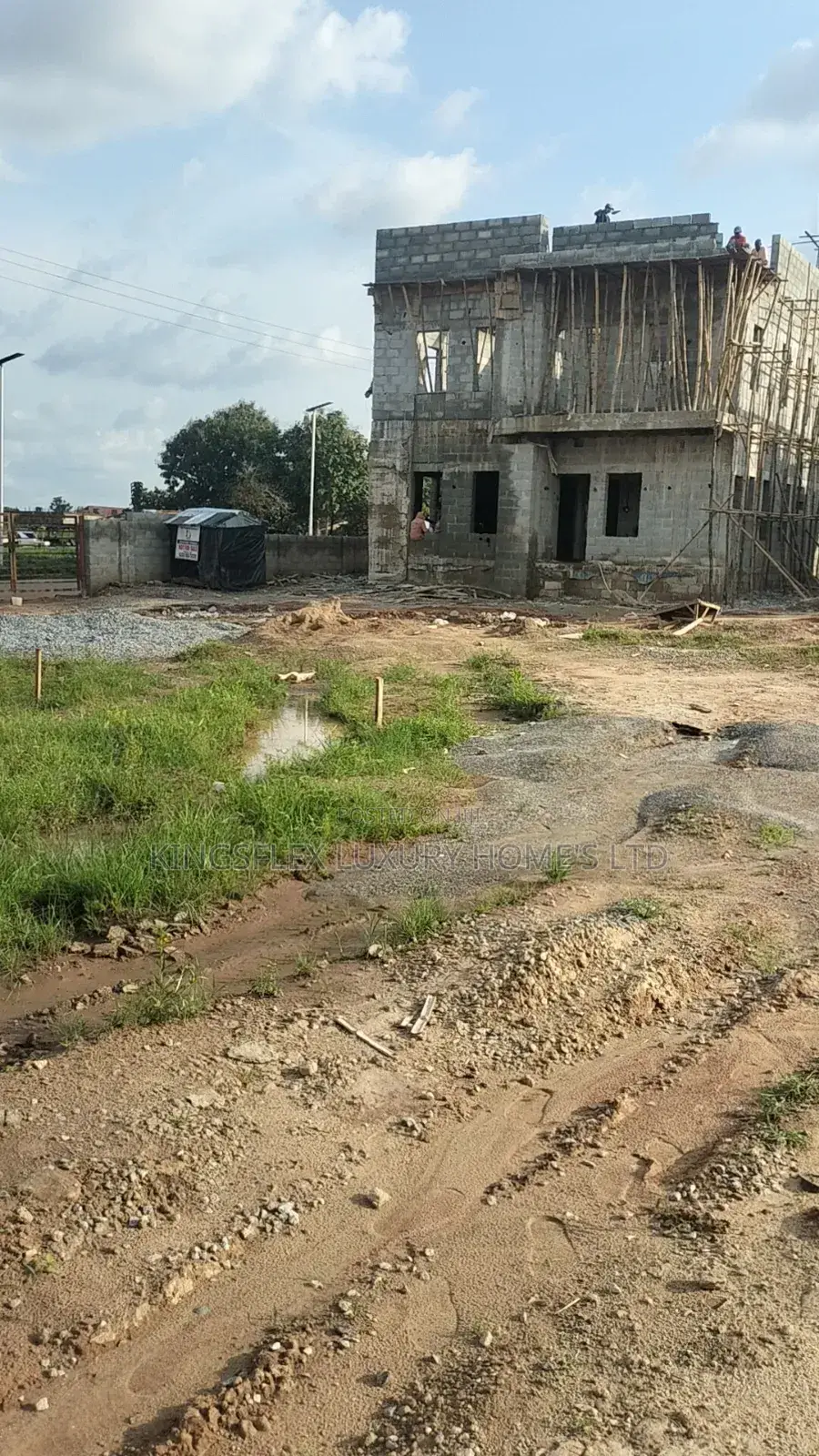 5bdrm Duplex in Gudu for sale in Gudu