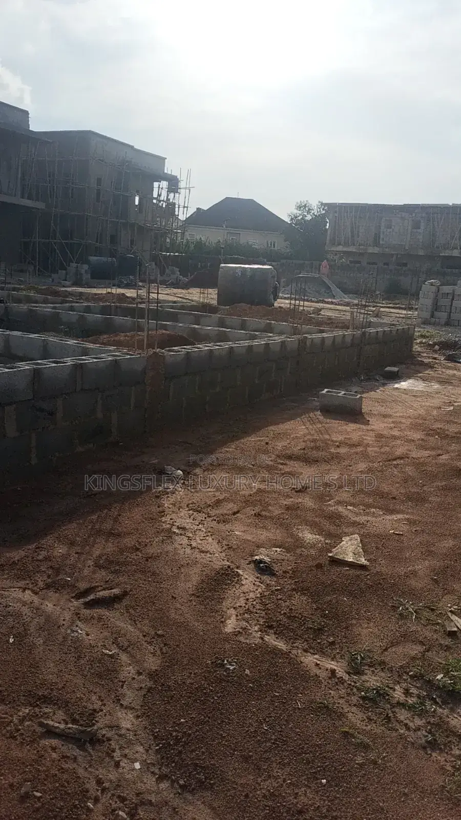 5bdrm Duplex in Gudu for sale in Gudu
