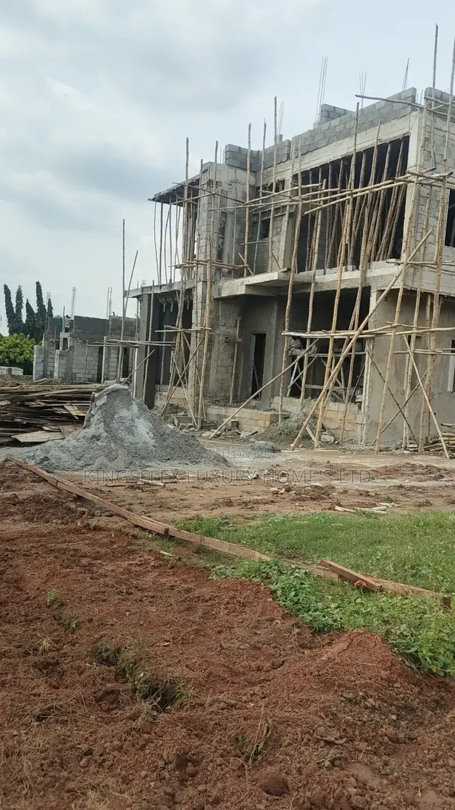 5bdrm Duplex in Asokoro for sale in Asokoro
