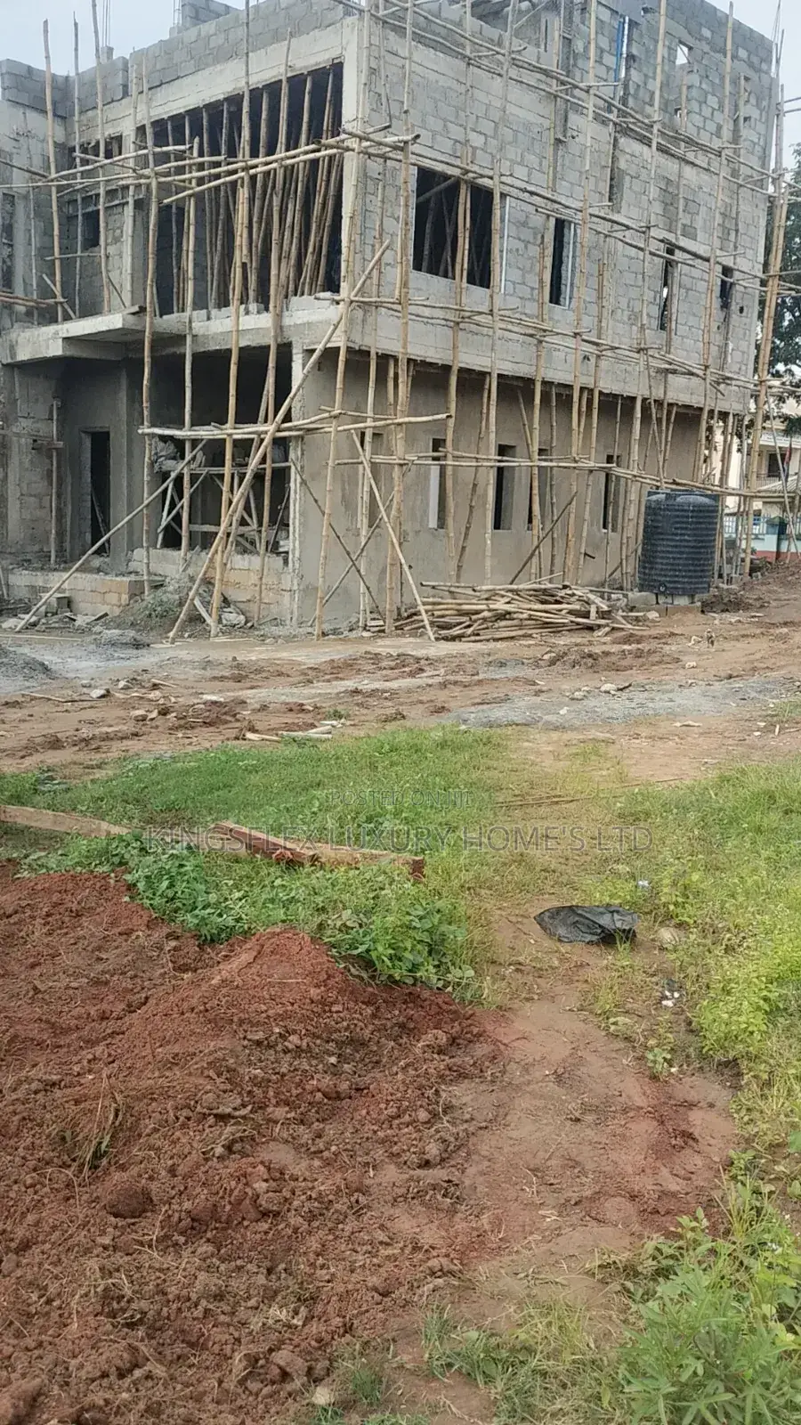 5bdrm Duplex in Asokoro for sale in Asokoro