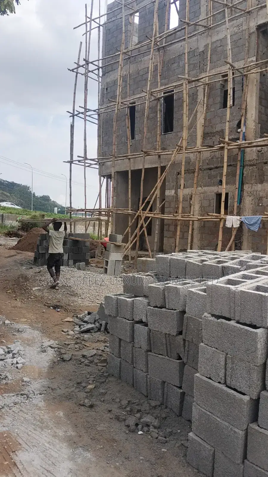 5bdrm Duplex in Asokoro for sale in Asokoro
