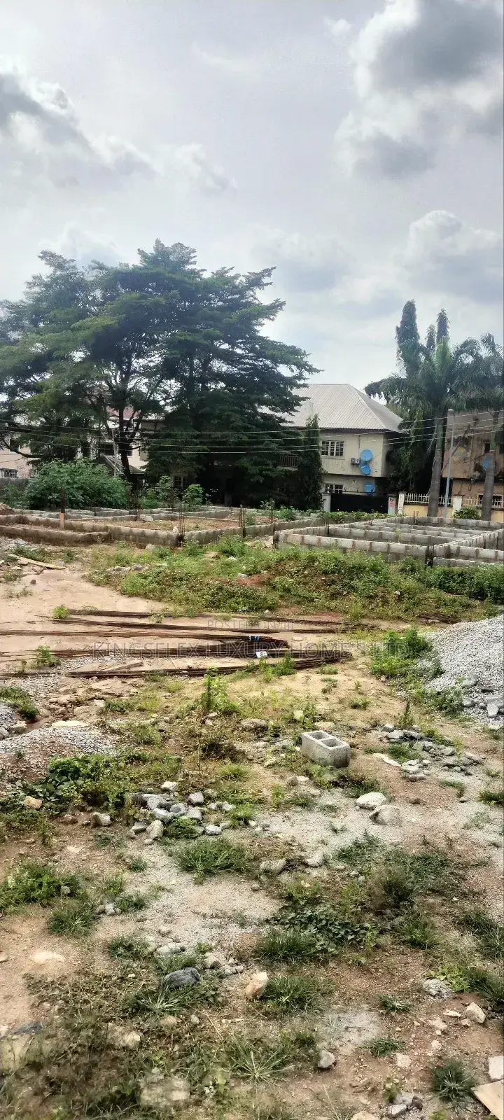 5bdrm Duplex in Asokoro for sale in Asokoro