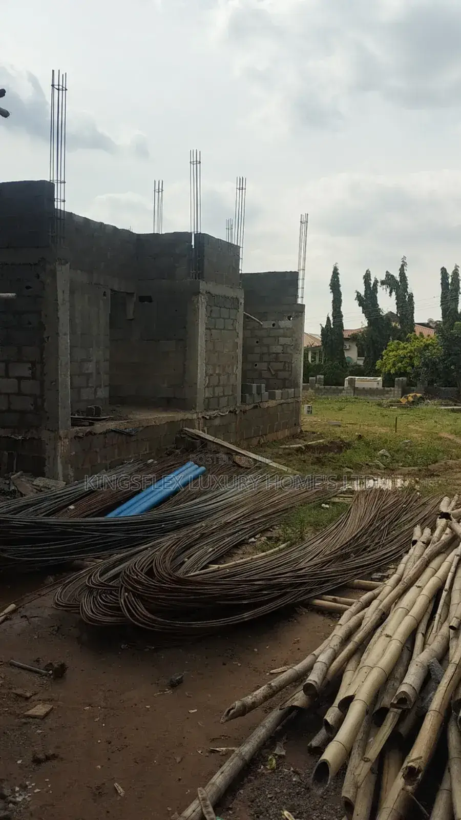 5bdrm Duplex in Asokoro for sale in Asokoro