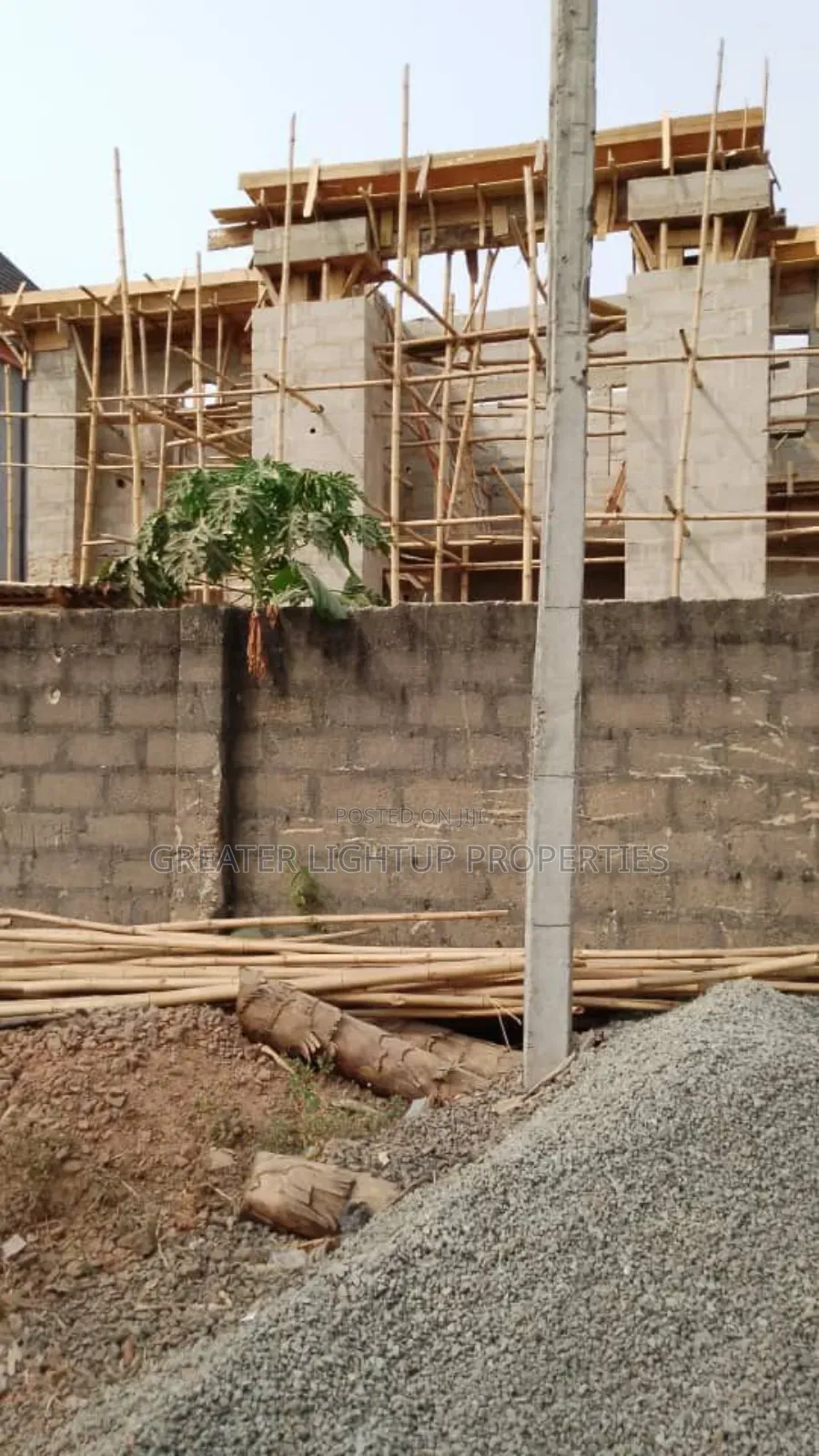 5bdrm Duplex in Spibath, Owerri for sale in Owerri