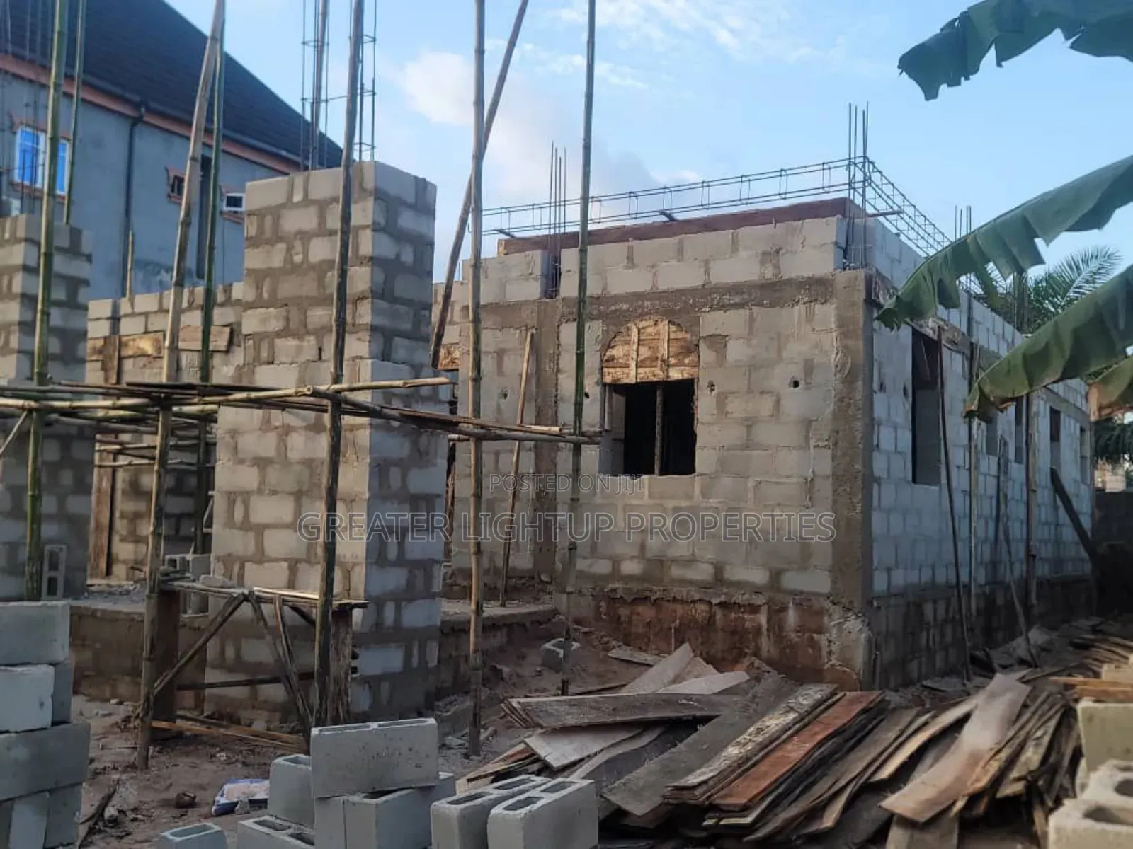 5bdrm Duplex in Spibath, Owerri for sale in Owerri
