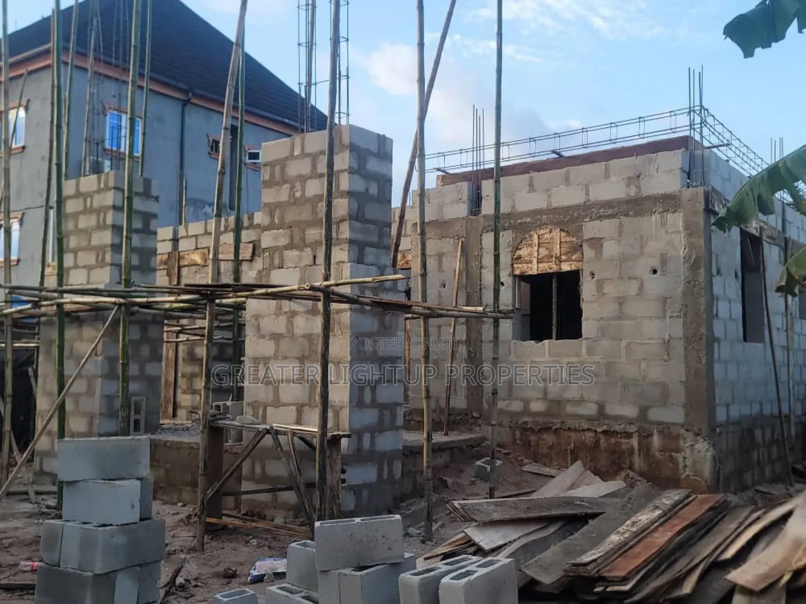 5bdrm Duplex in Spibath, Owerri for sale in Owerri