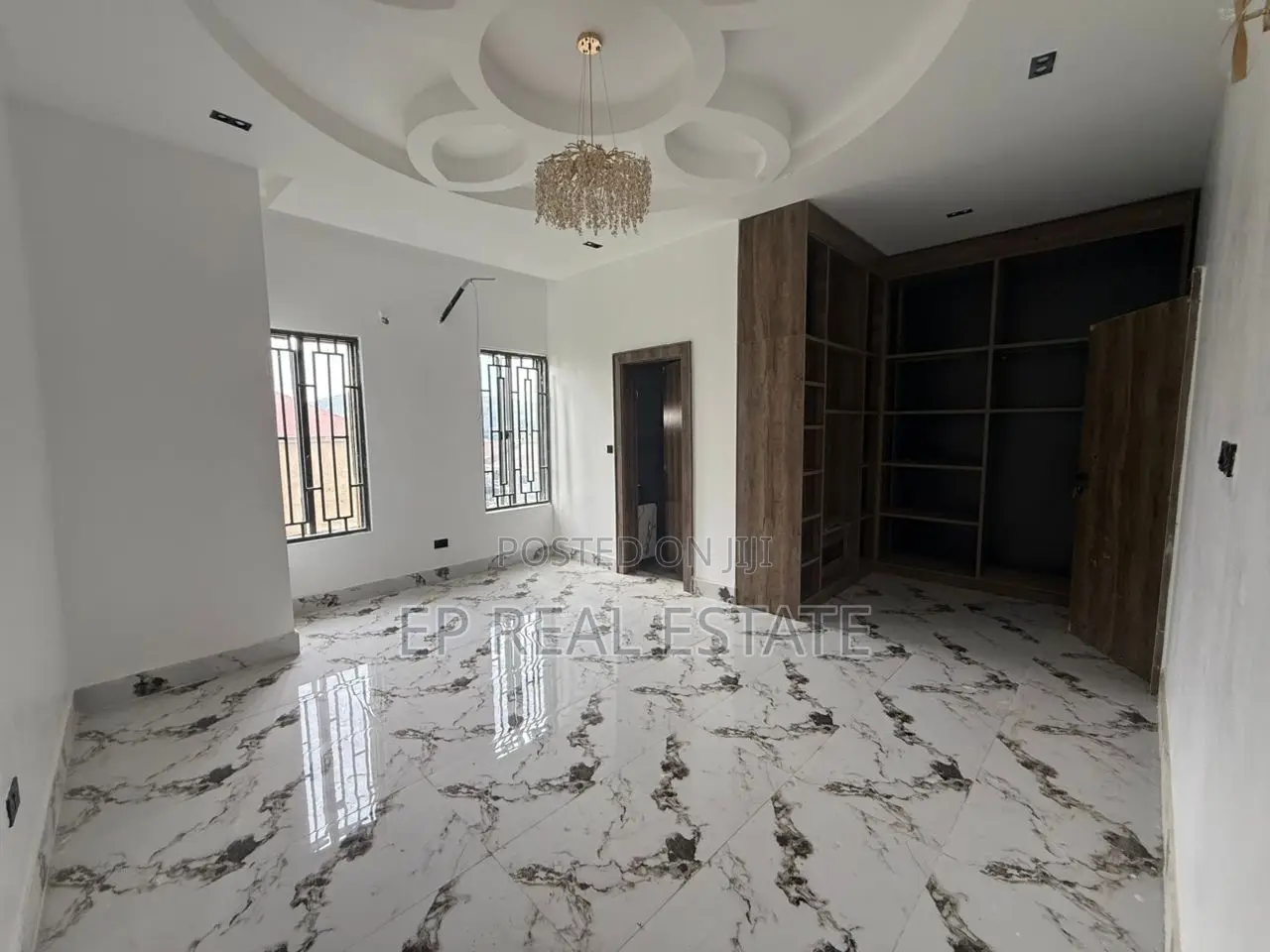 5bdrm Duplex in Asokoro for sale in Asokoro