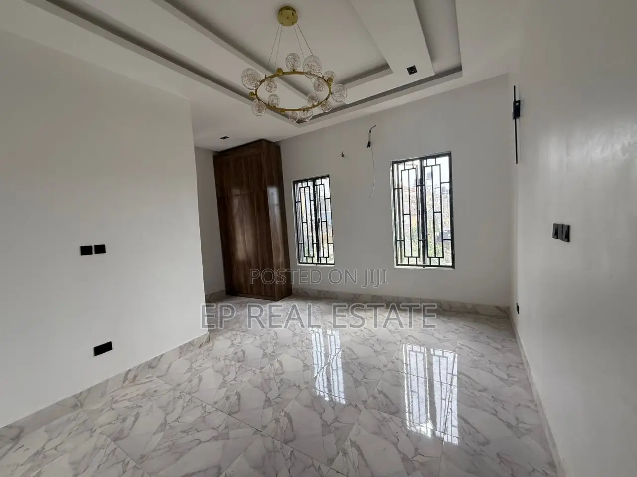 5bdrm Duplex in Asokoro for sale in Asokoro