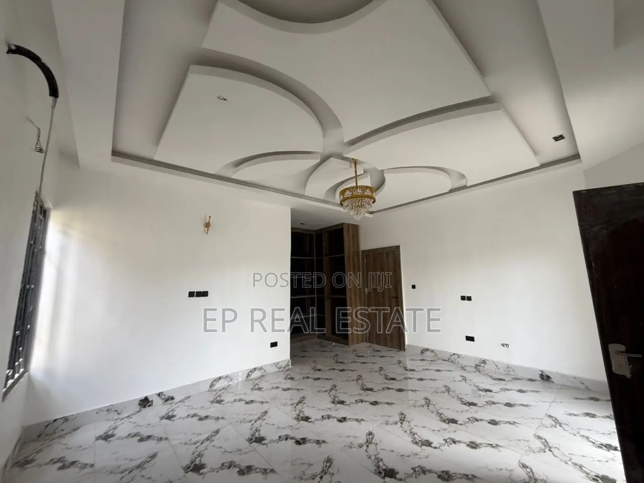 5bdrm Duplex in Asokoro for sale in Asokoro
