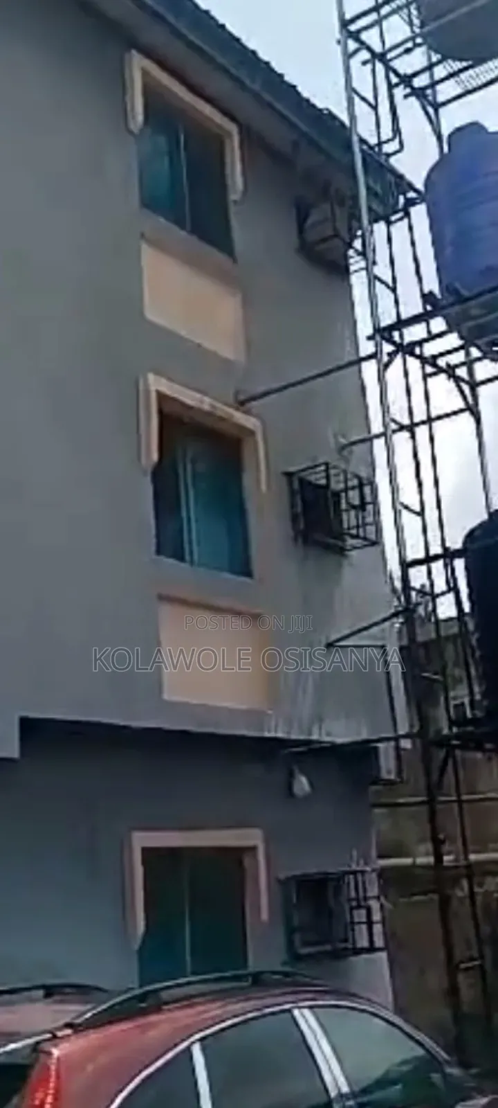 Mini Flat in Ajangbadi for sale in Ajangbadi